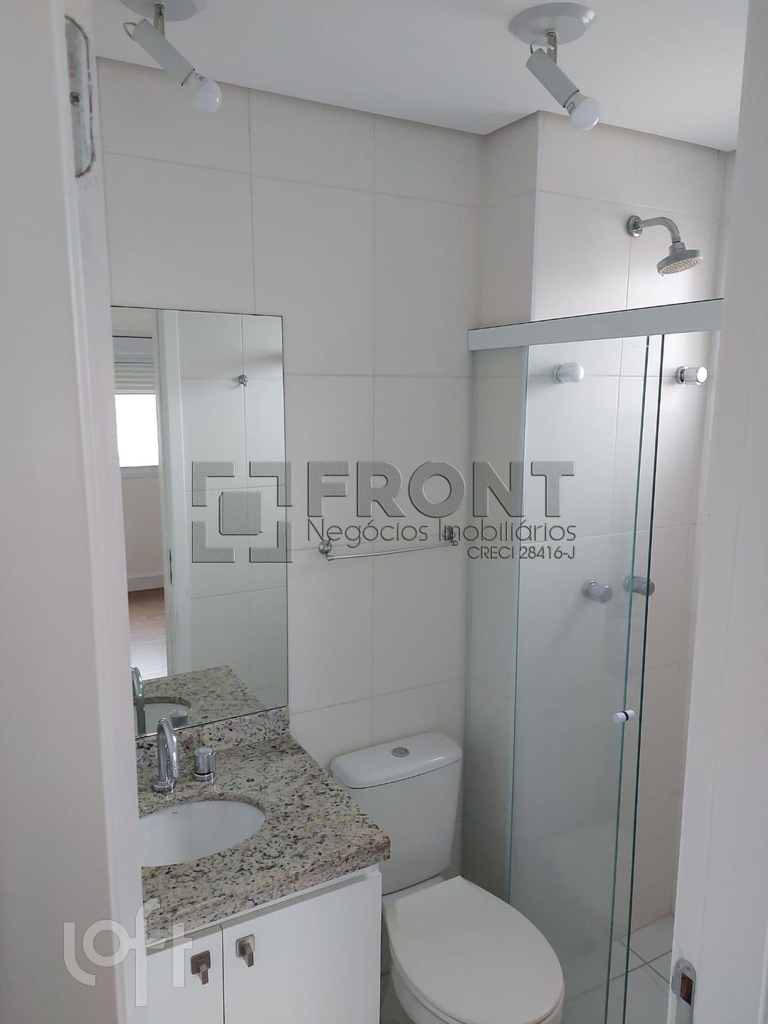 Apartamento à venda com 2 quartos, 65m² - Foto 12