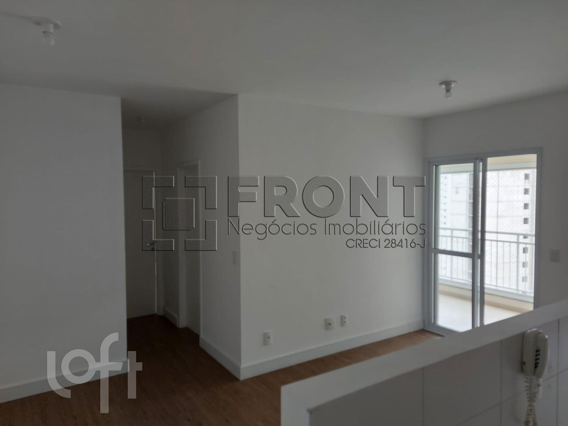 Apartamento à venda com 2 quartos, 65m² - Foto 2