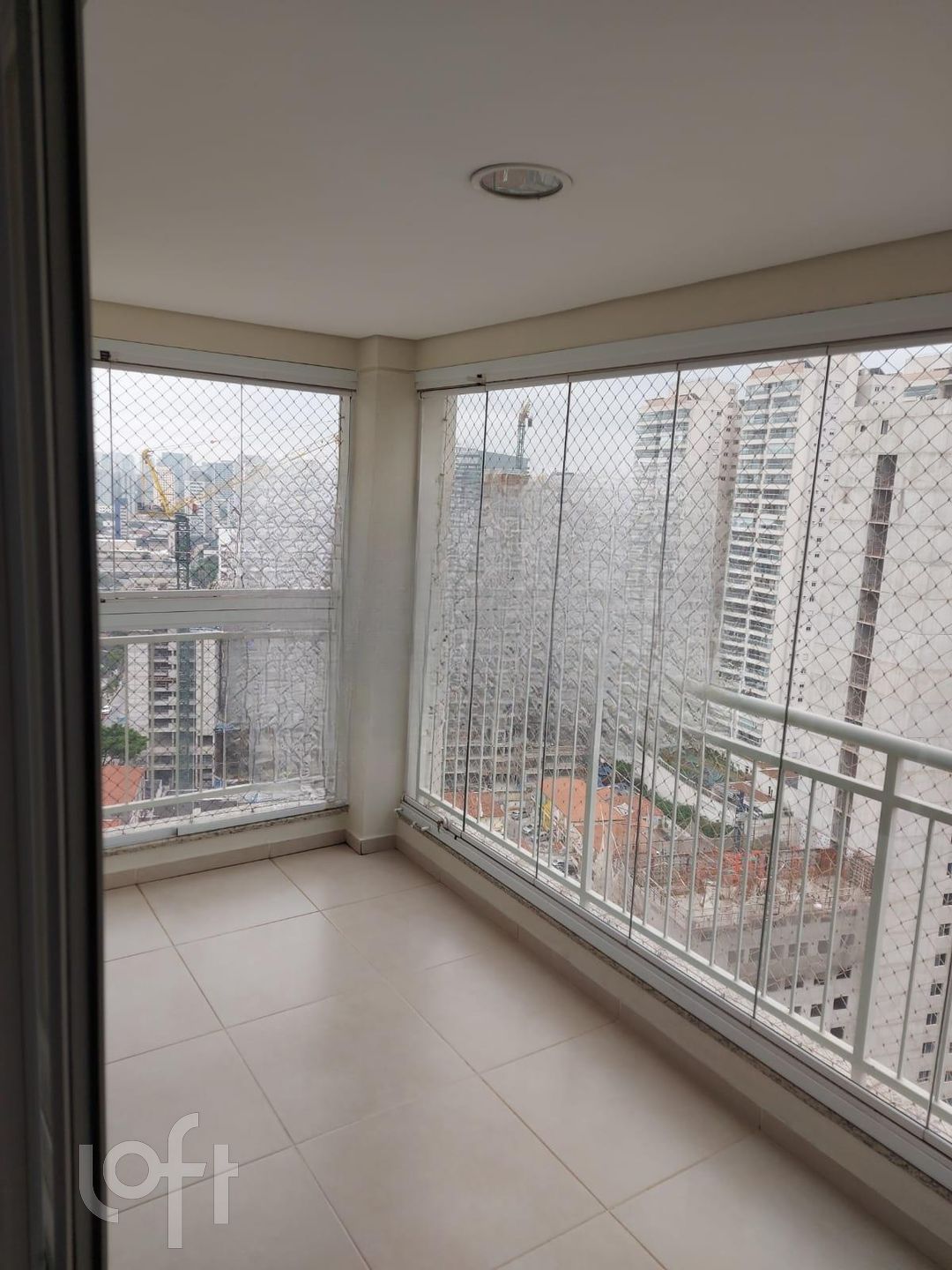 Apartamento à venda com 2 quartos, 65m² - Foto 5