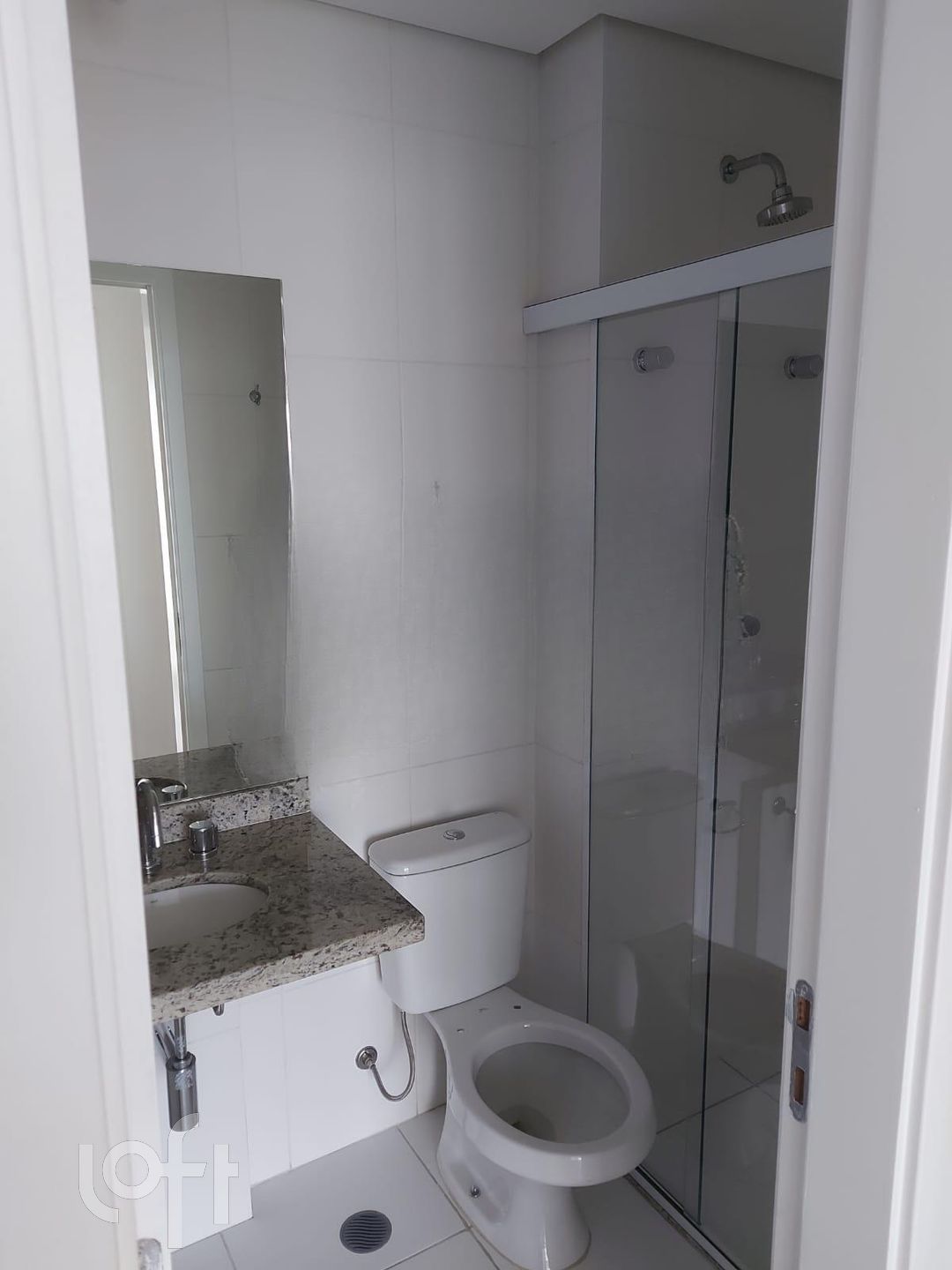 Apartamento à venda com 2 quartos, 65m² - Foto 8