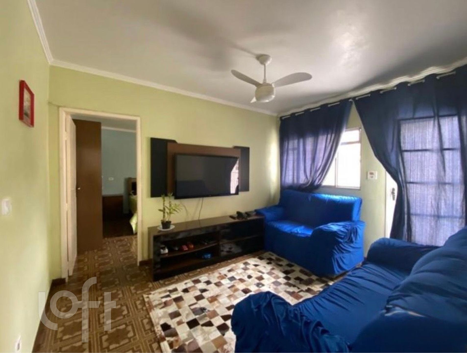 Apartamento à venda em Ayrosa com 200 m², 6 quartos, 5 vagas