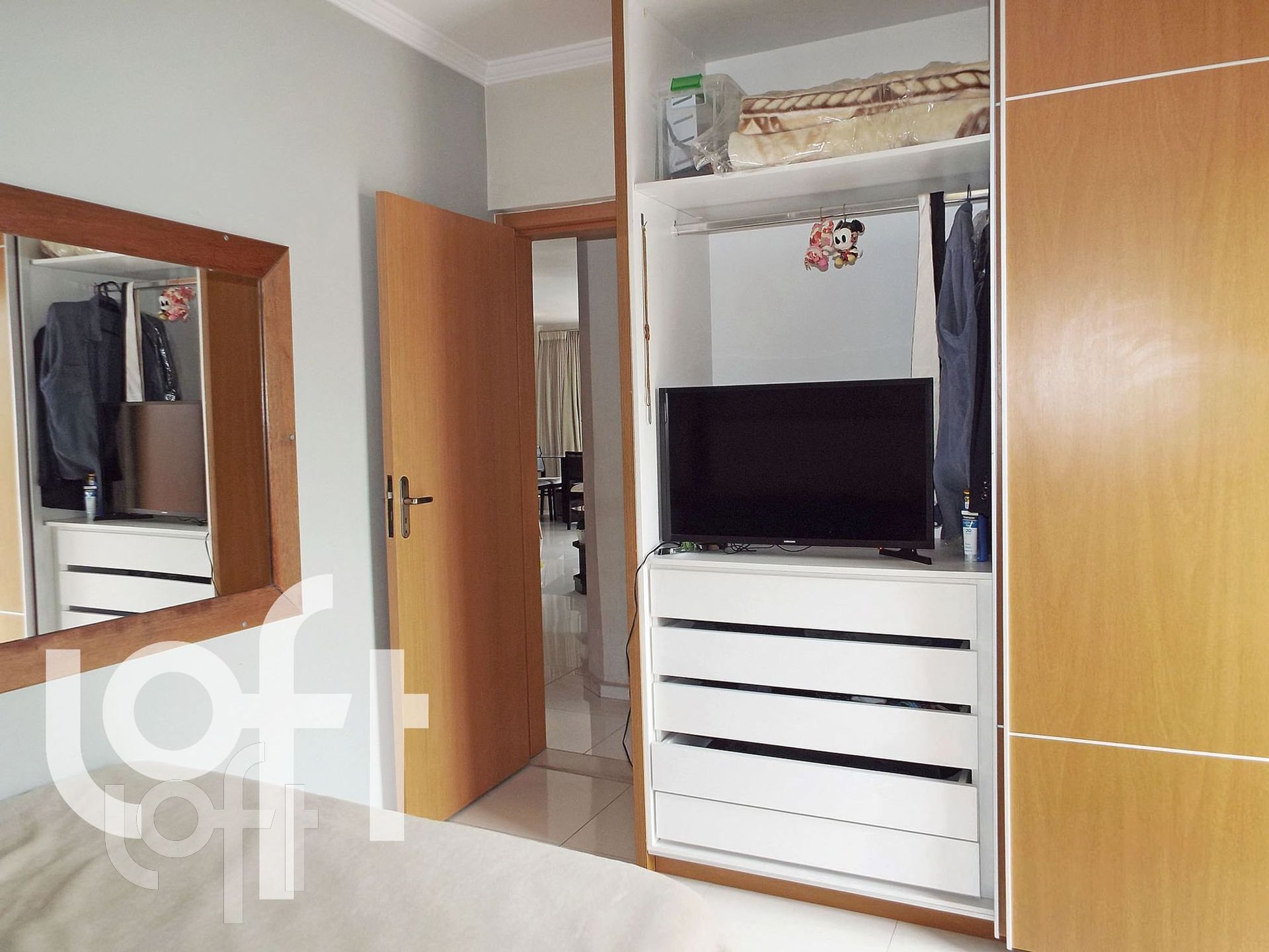 Apartamento à venda com 4 quartos, 155m² - Foto 44