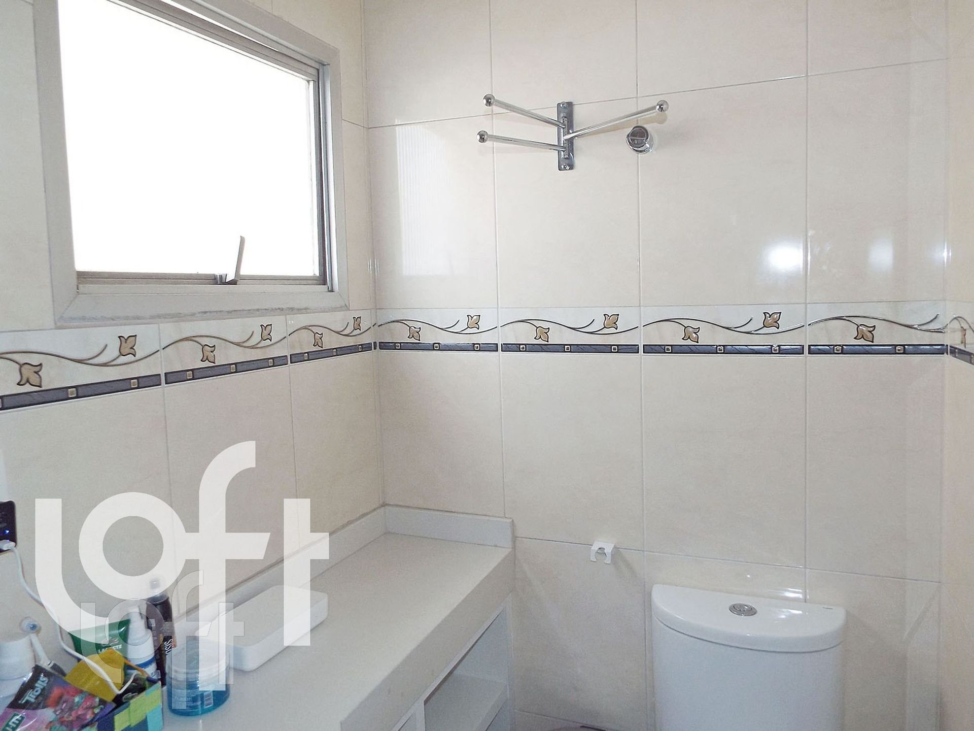 Apartamento à venda com 4 quartos, 155m² - Foto 3