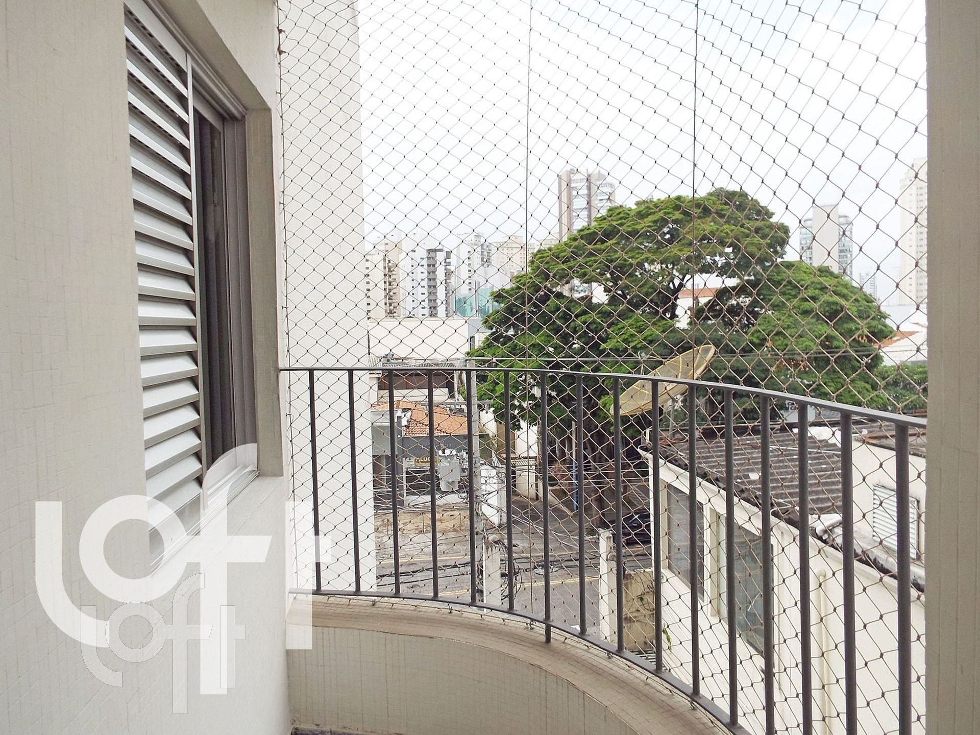 Apartamento à venda com 4 quartos, 155m² - Foto 53