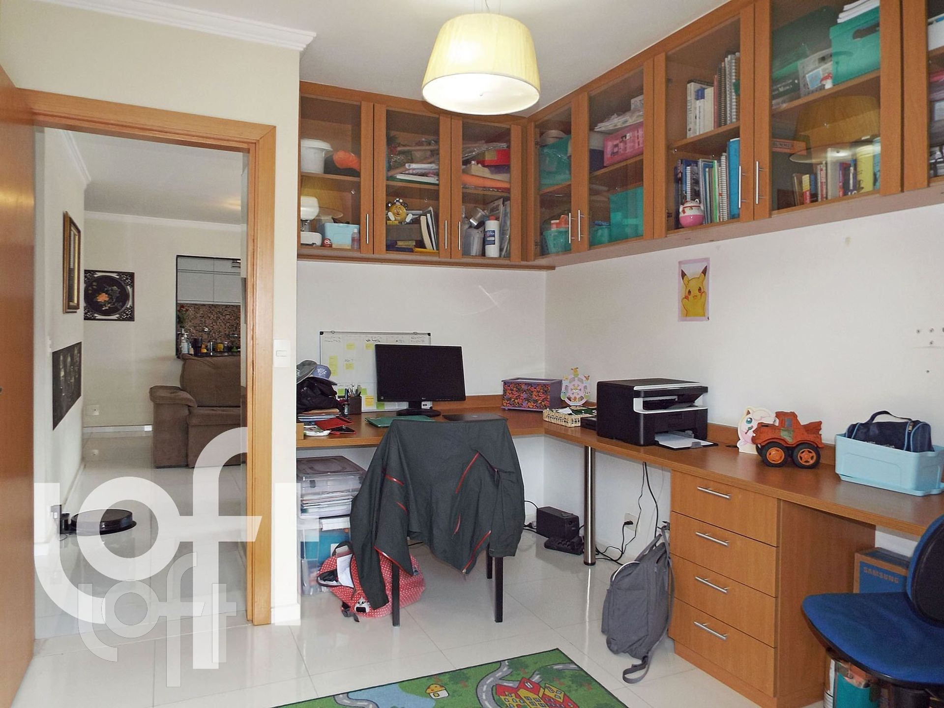 Apartamento à venda com 4 quartos, 155m² - Foto 51