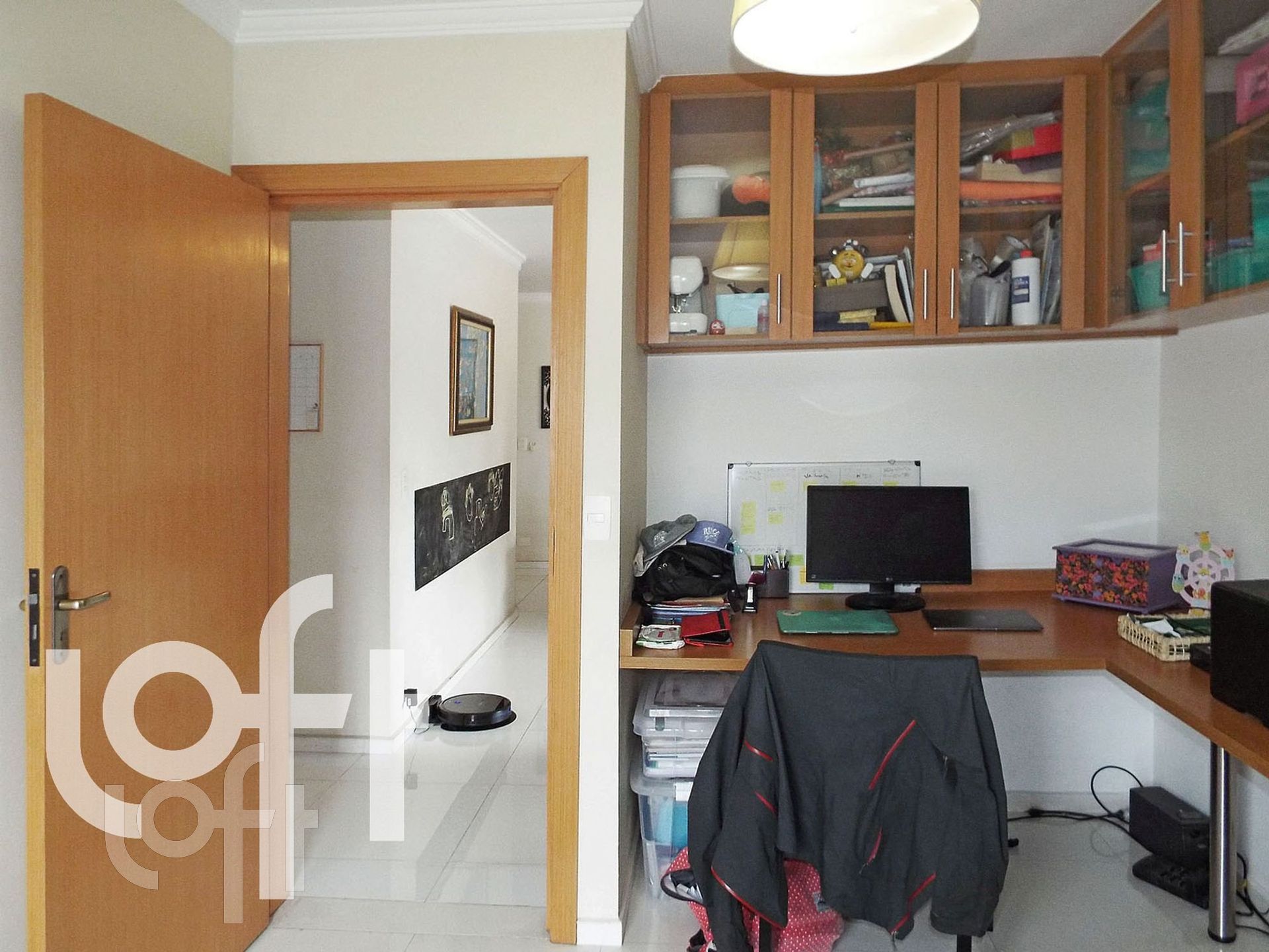 Apartamento à venda com 4 quartos, 155m² - Foto 48