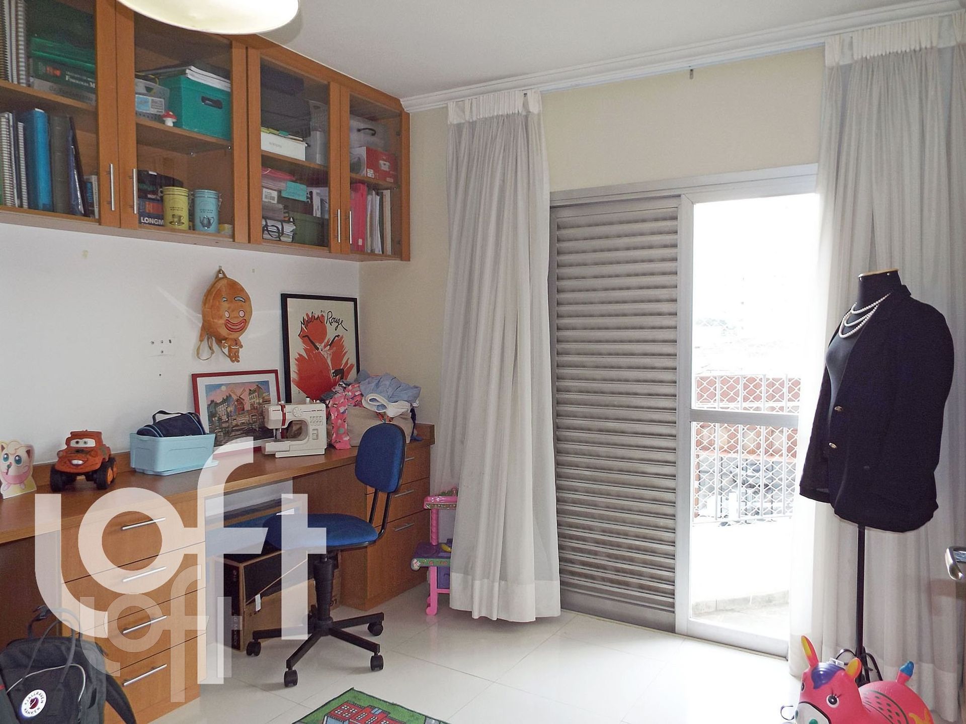 Apartamento à venda com 4 quartos, 155m² - Foto 50