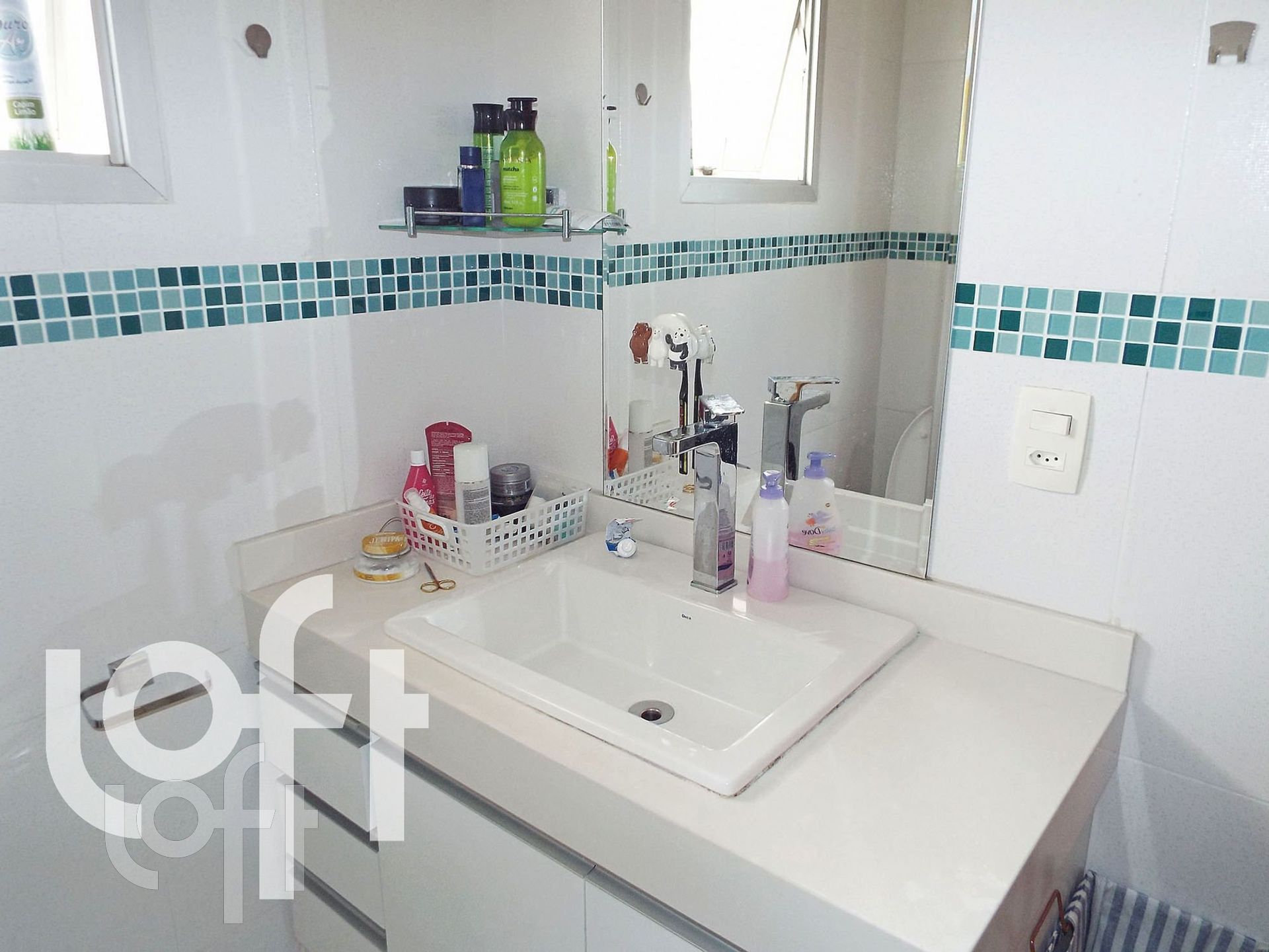 Apartamento à venda com 4 quartos, 155m² - Foto 4