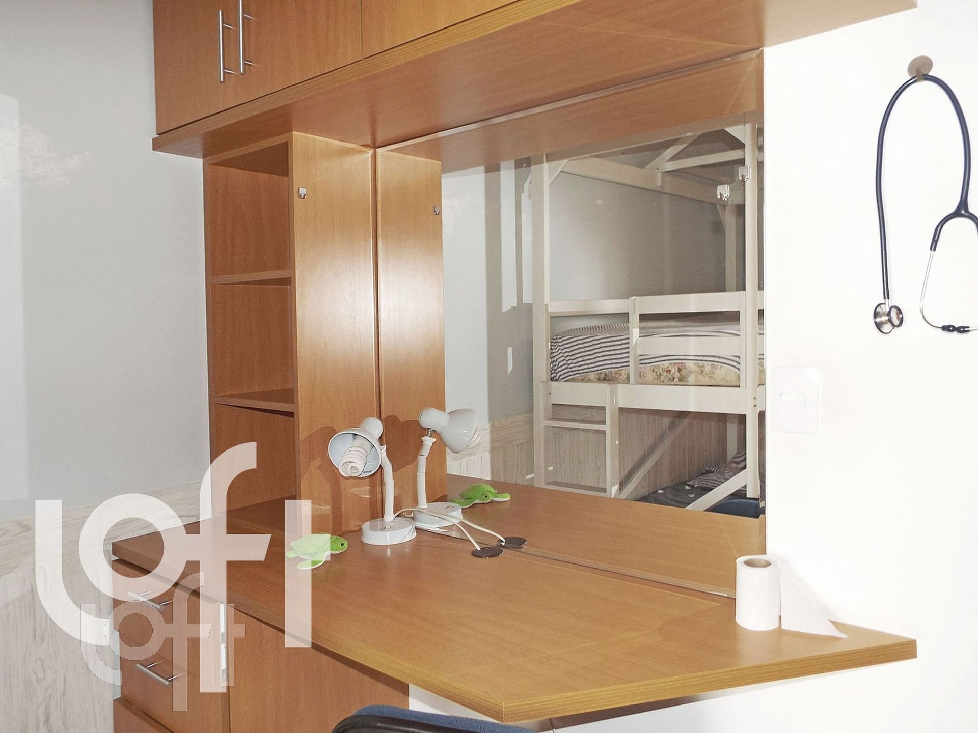 Apartamento à venda com 4 quartos, 155m² - Foto 42