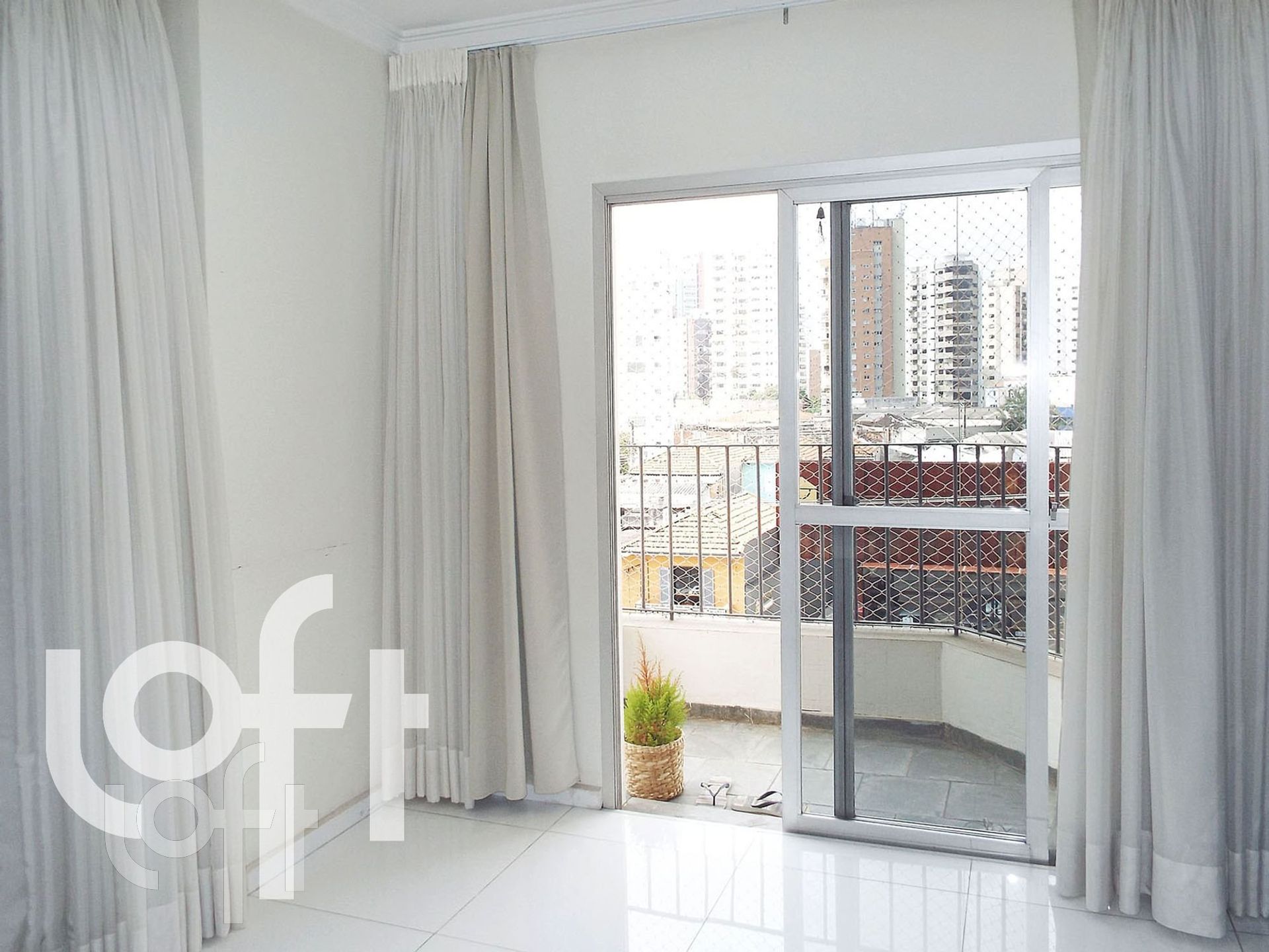 Apartamento à venda com 4 quartos, 155m² - Foto 38