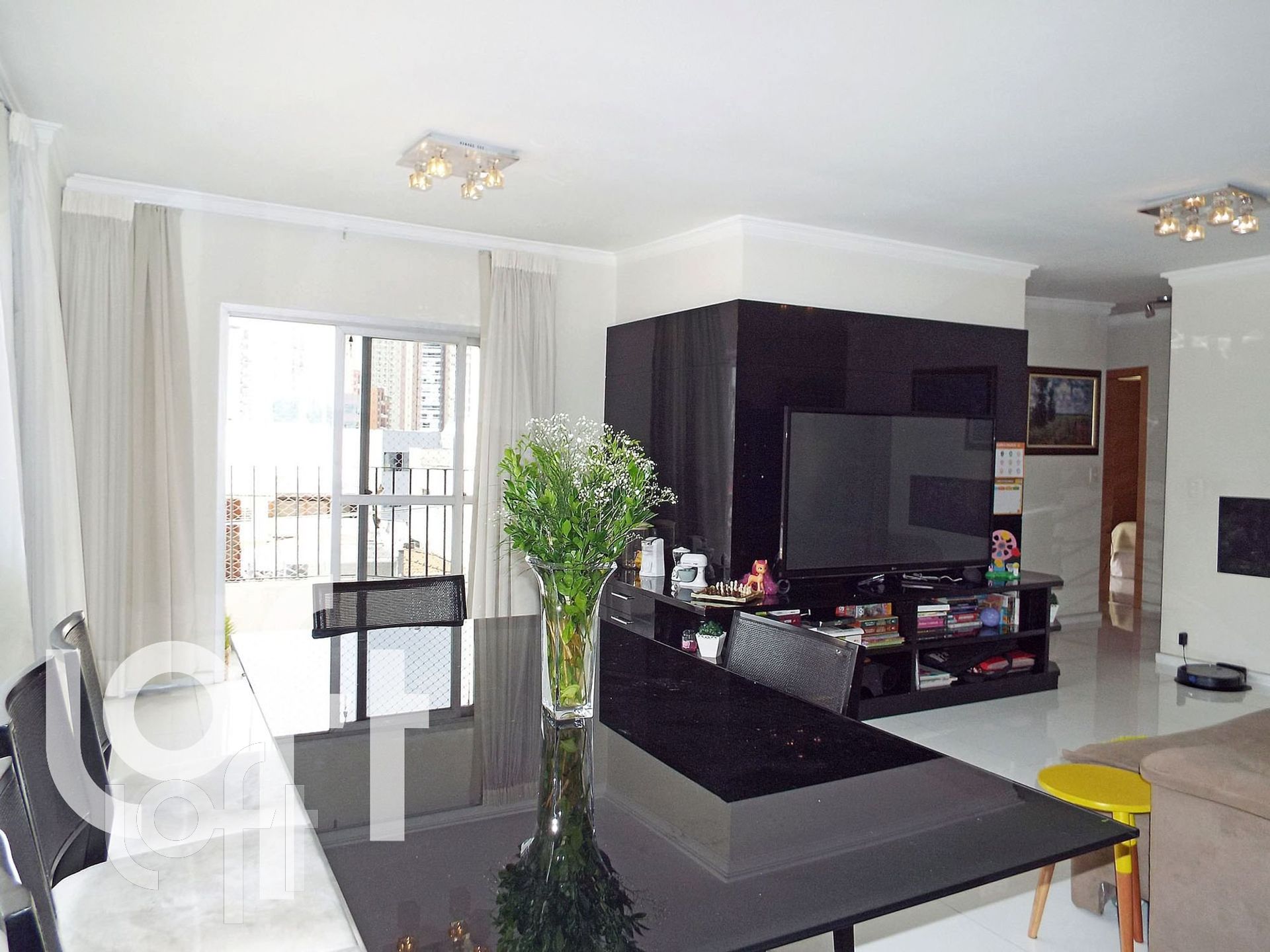 Apartamento à venda com 4 quartos, 155m² - Foto 35