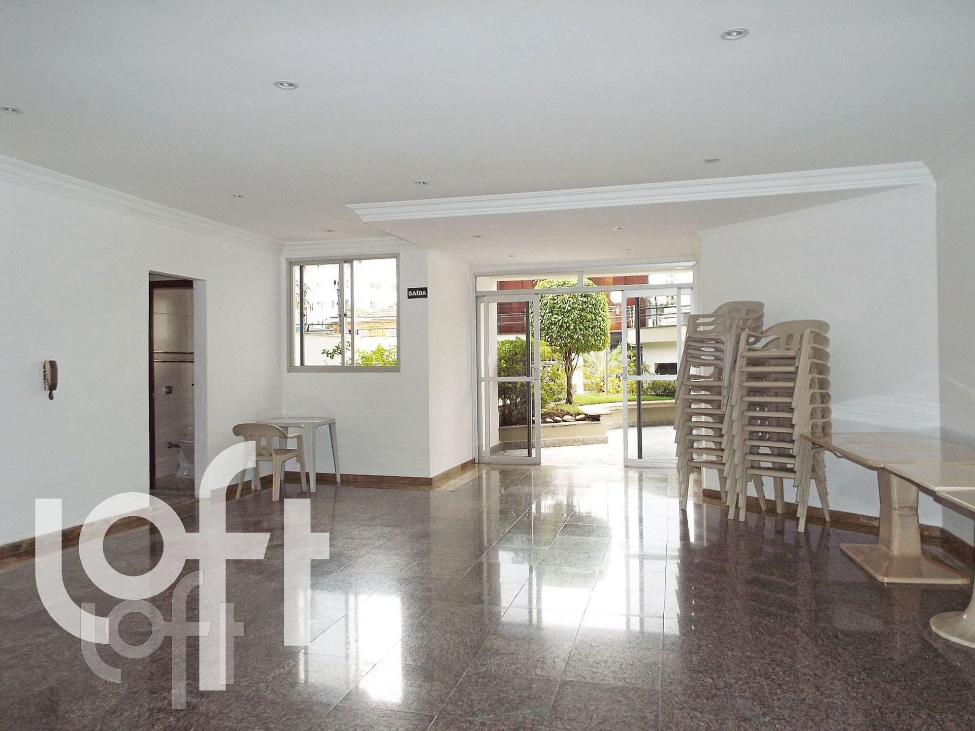 Apartamento à venda com 4 quartos, 155m² - Foto 11