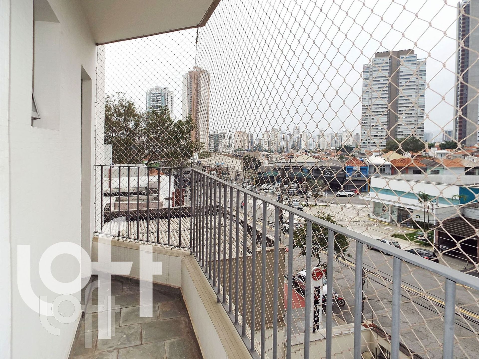 Apartamento à venda com 4 quartos, 155m² - Foto 55