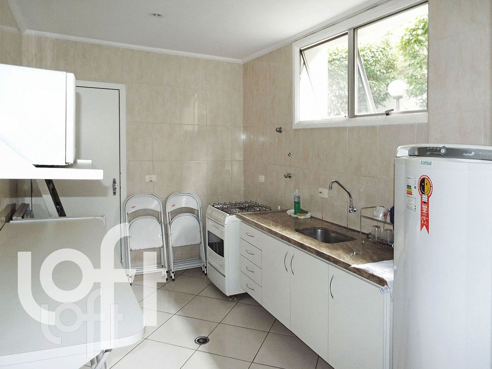 Apartamento à venda com 4 quartos, 155m² - Foto 9