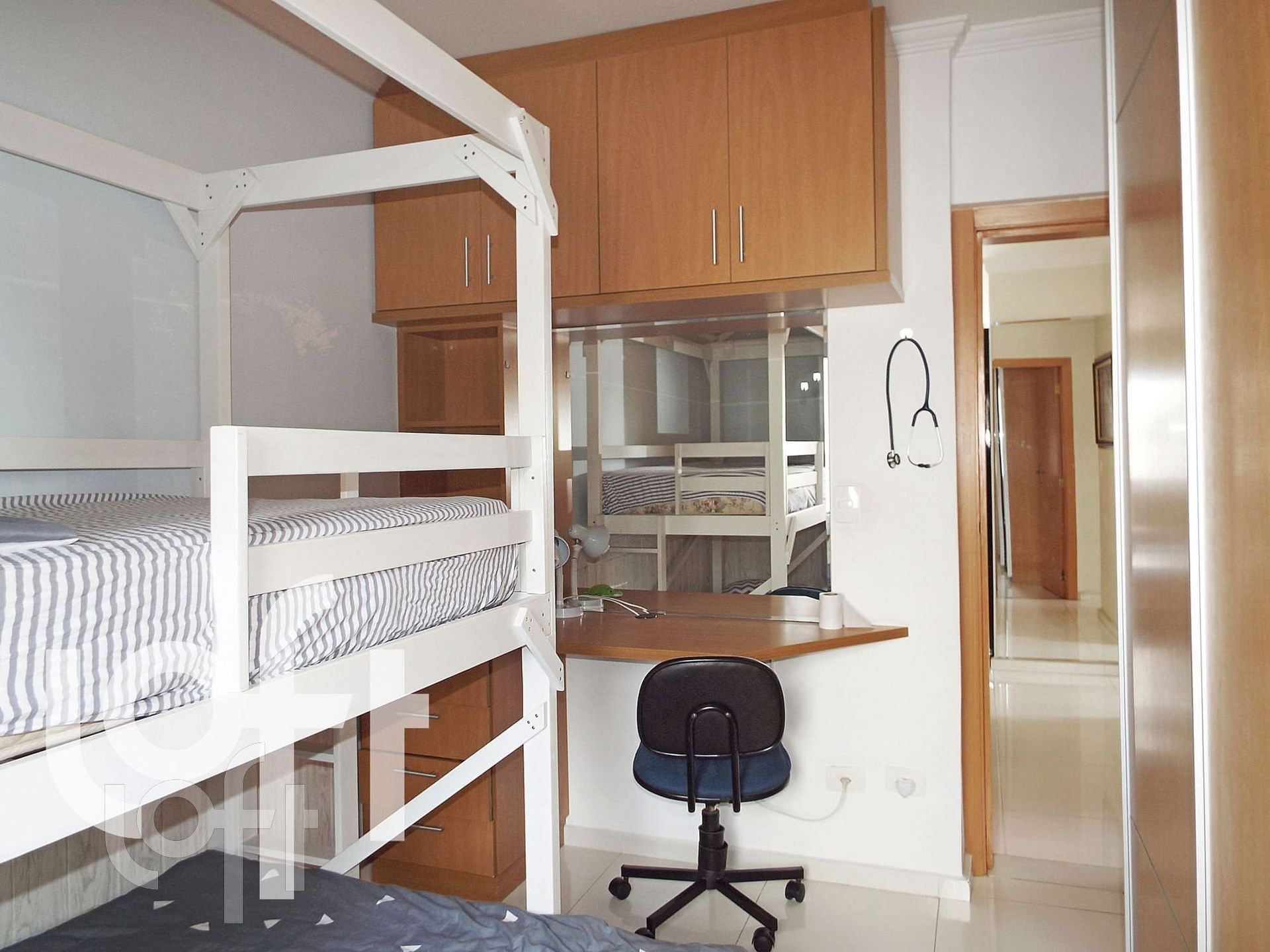 Apartamento à venda com 4 quartos, 155m² - Foto 54