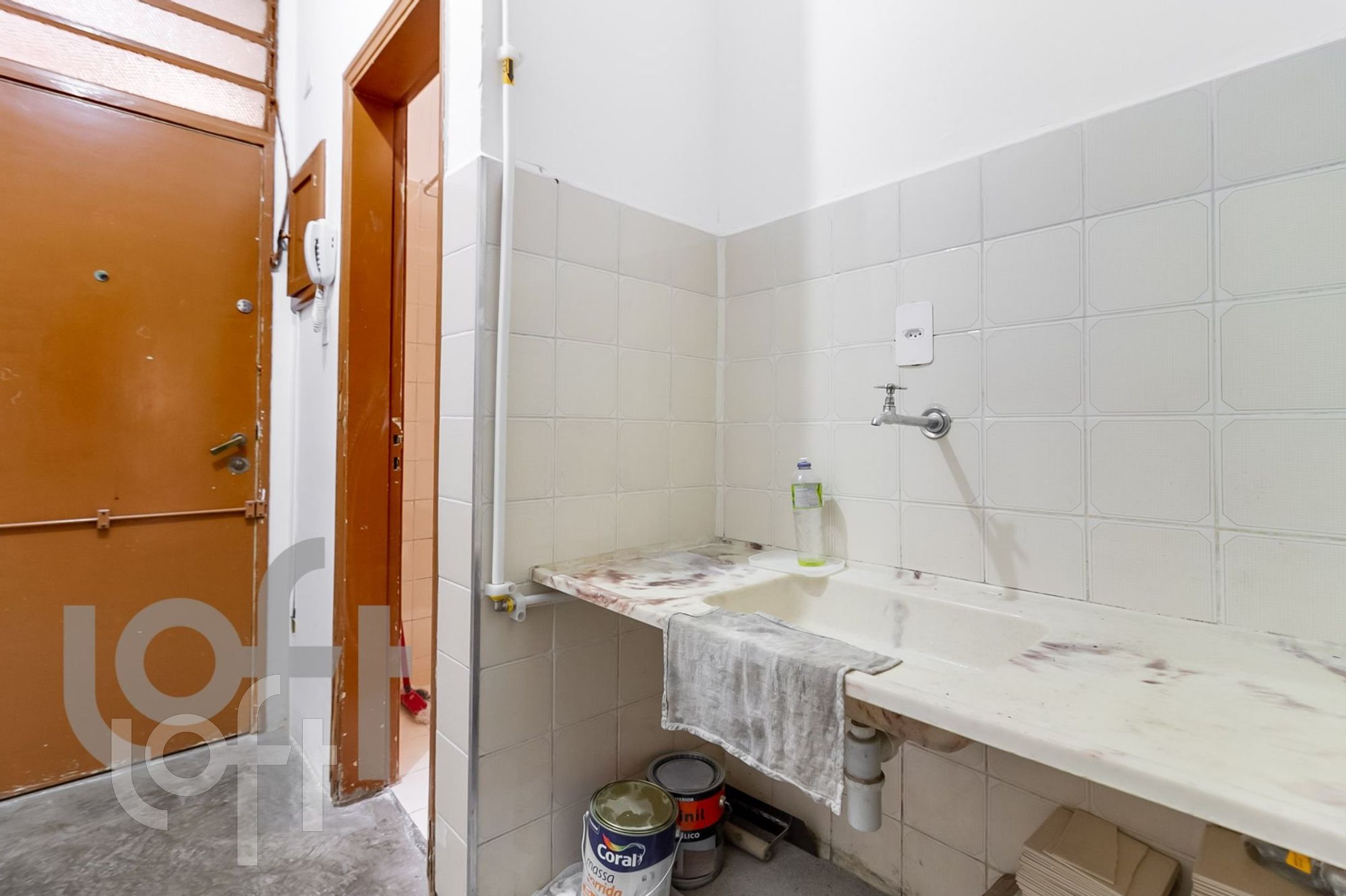 Apartamento à venda com 1 quarto, 33m² - Foto 12