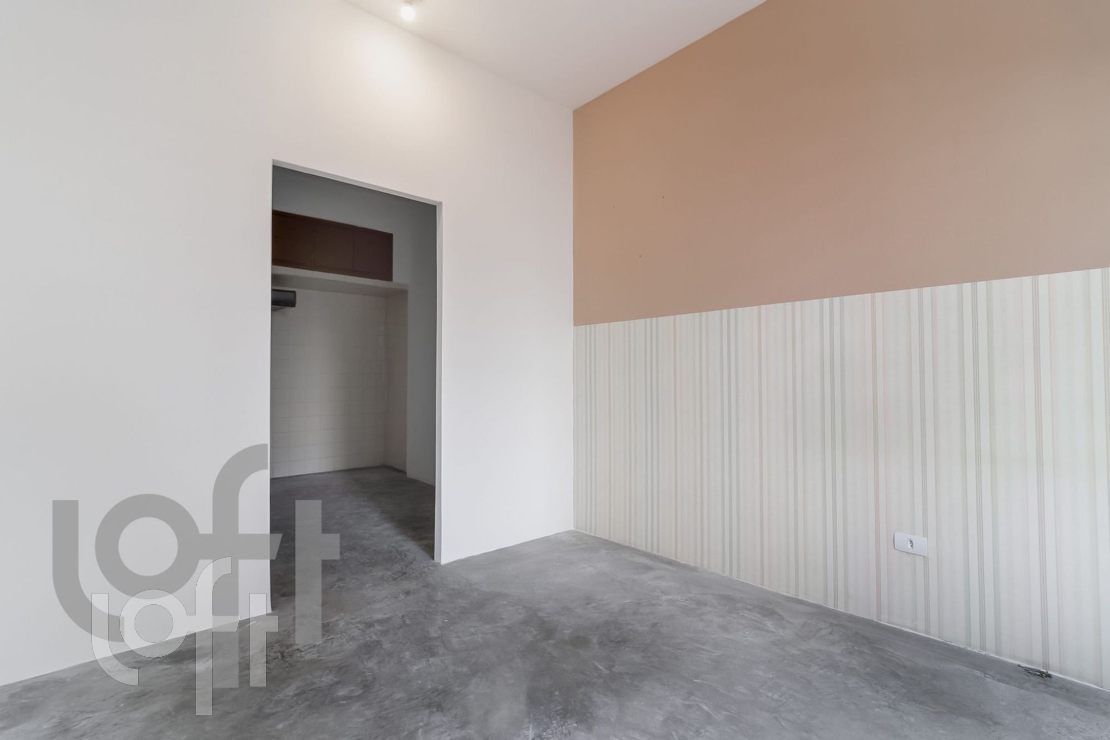 Apartamento à venda com 1 quarto, 33m² - Foto 5