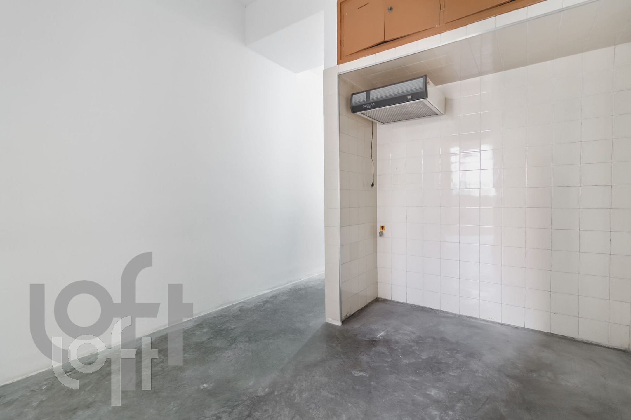 Apartamento à venda com 1 quarto, 33m² - Foto 10