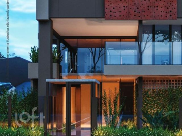 Apartamento com 70m², 2 dormitórios, 1 suíte, 1 vaga, Petrópolis em Porto Alegre