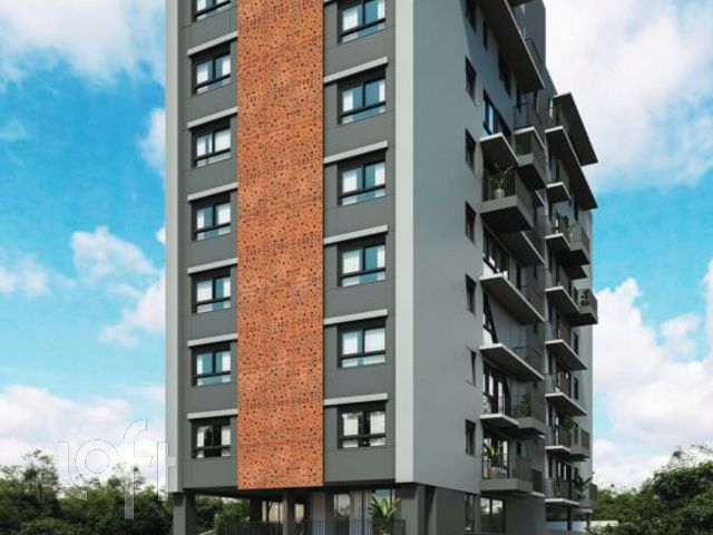 Apartamento com 70m², 2 dormitórios, 1 suíte, 1 vaga, Petrópolis em Porto Alegre