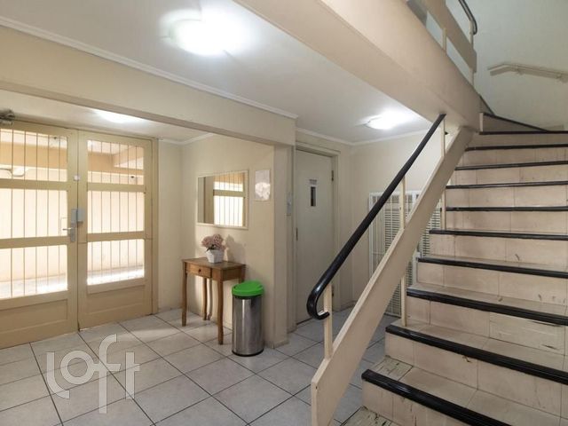 Apartamento com 91m², 3 dormitórios, 1 vaga, Floresta em Porto Alegre