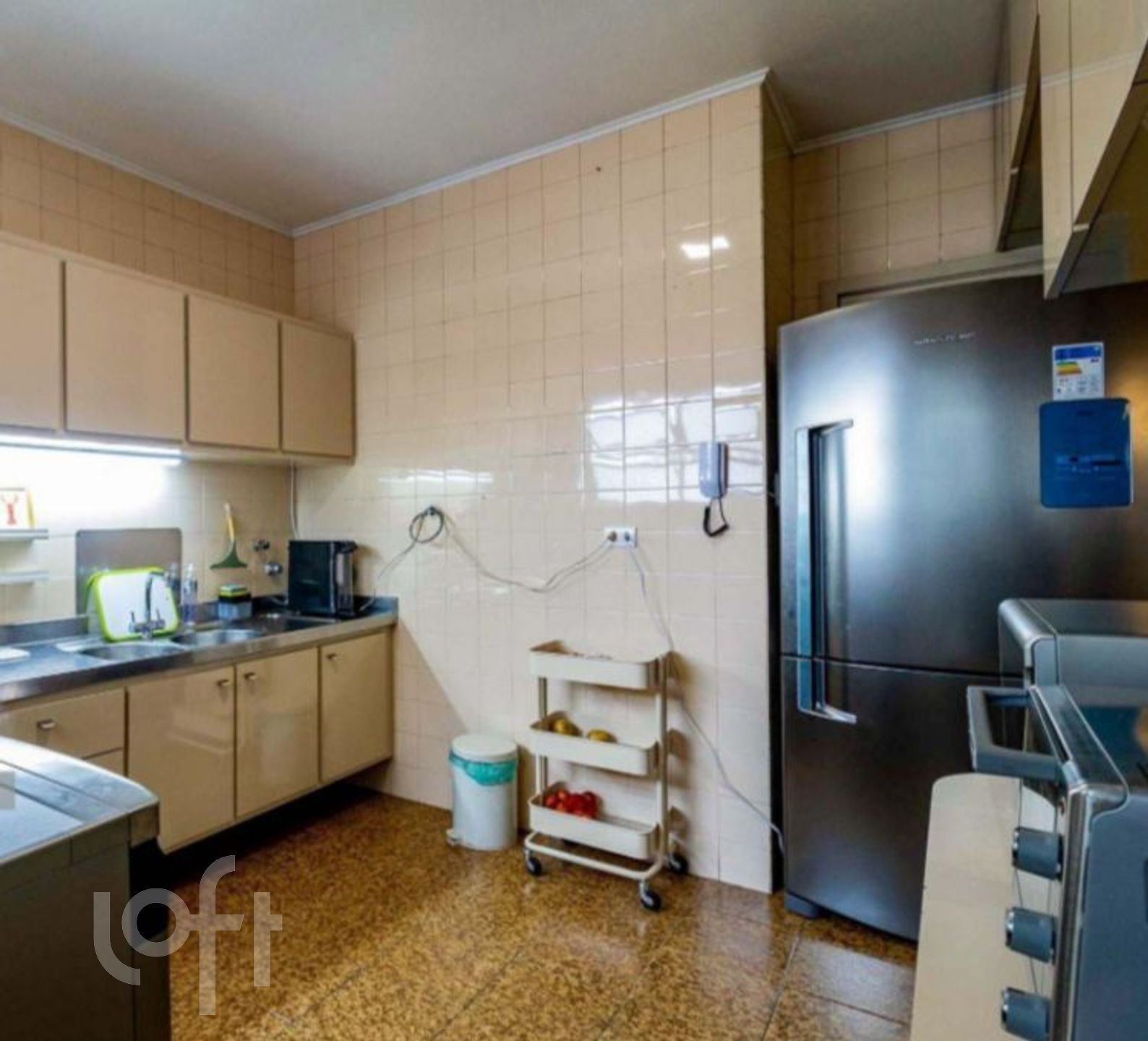 Apartamento à venda com 3 quartos, 107m² - Foto 9