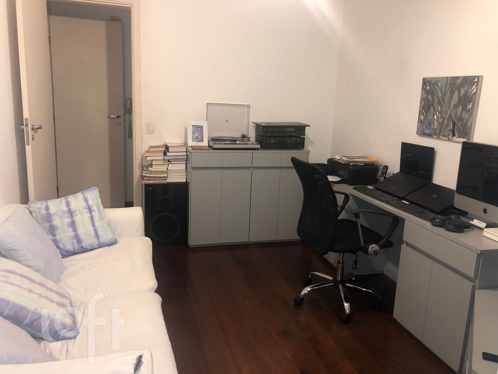 Apartamento à venda com 4 quartos, 170m² - Foto 3
