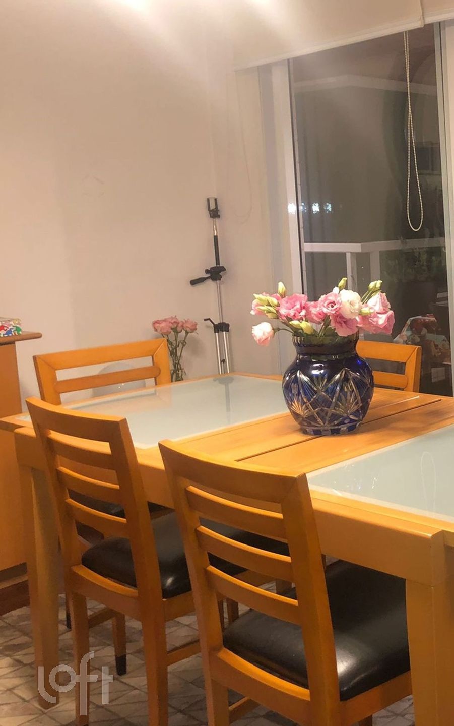 Apartamento à venda com 4 quartos, 170m² - Foto 17