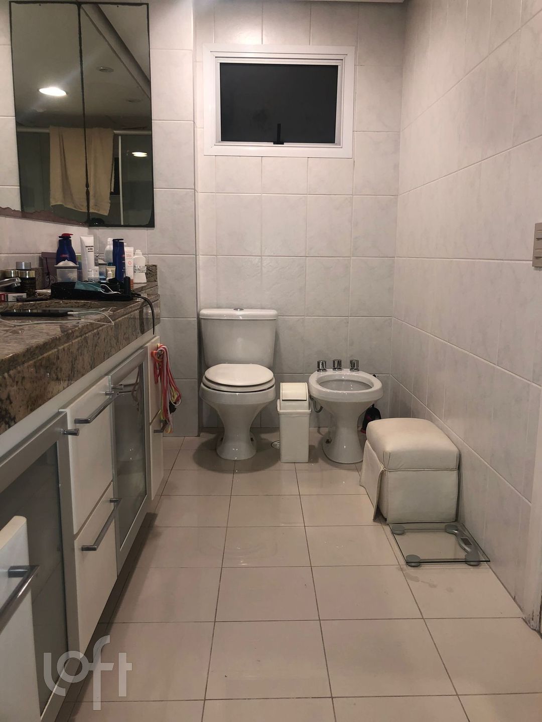 Apartamento à venda com 4 quartos, 170m² - Foto 18