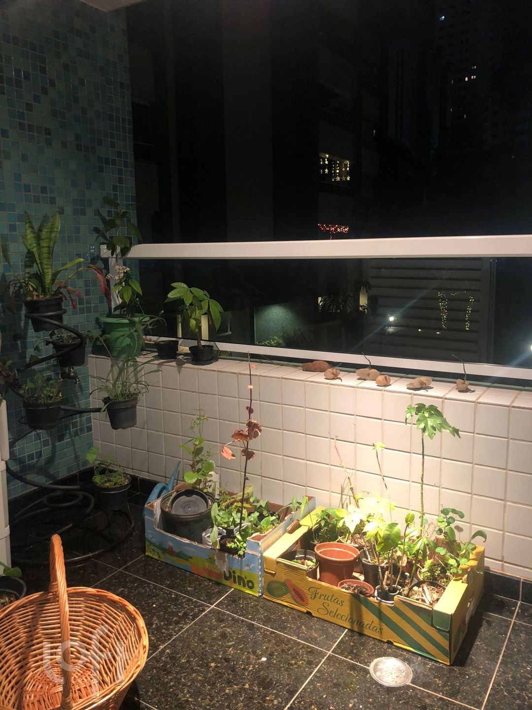 Apartamento à venda com 4 quartos, 170m² - Foto 9