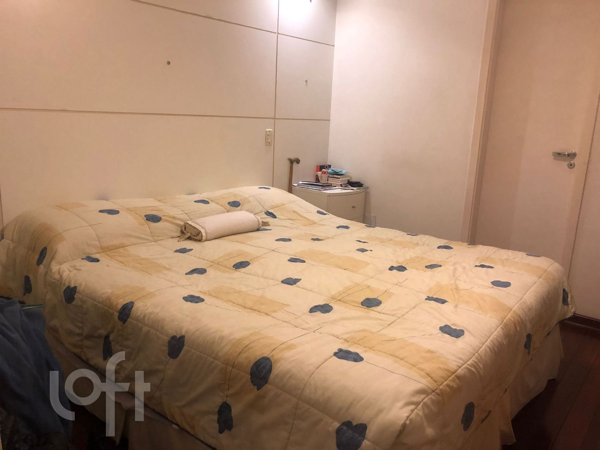 Apartamento à venda com 4 quartos, 170m² - Foto 6