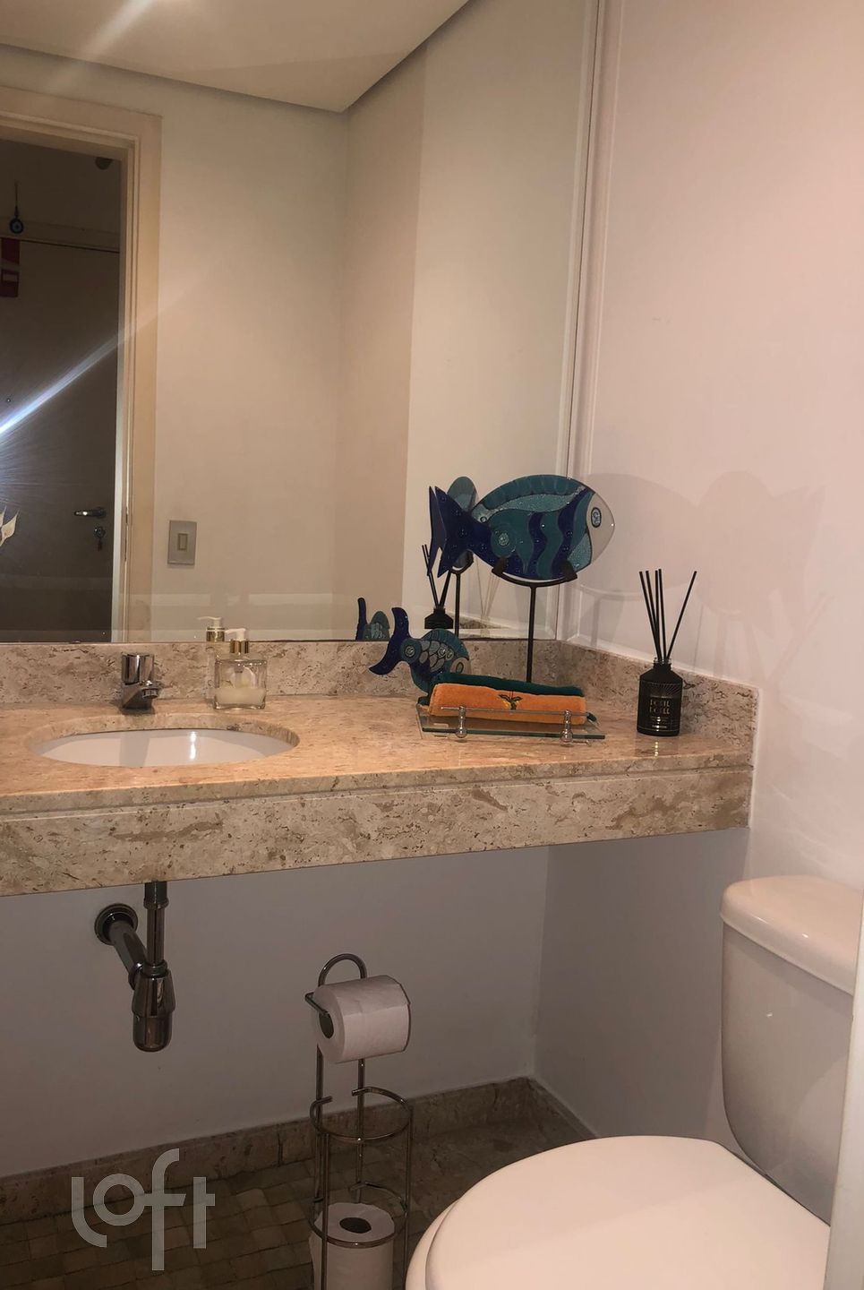 Apartamento à venda com 4 quartos, 170m² - Foto 22