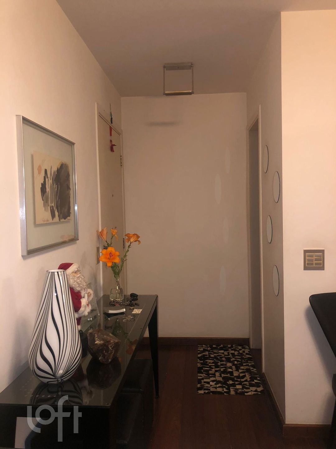 Apartamento à venda com 4 quartos, 170m² - Foto 11