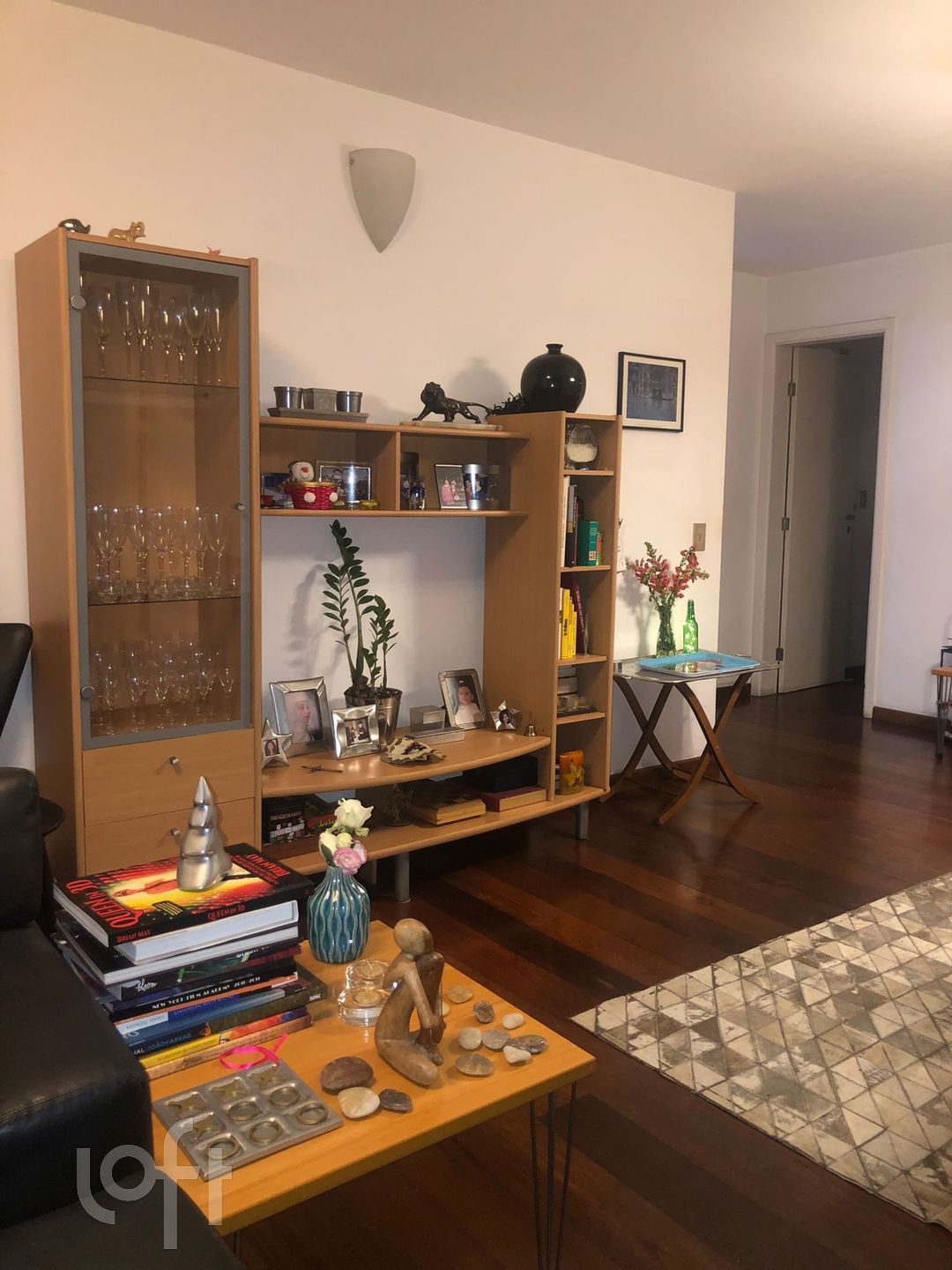 Apartamento à venda com 4 quartos, 170m² - Foto 15