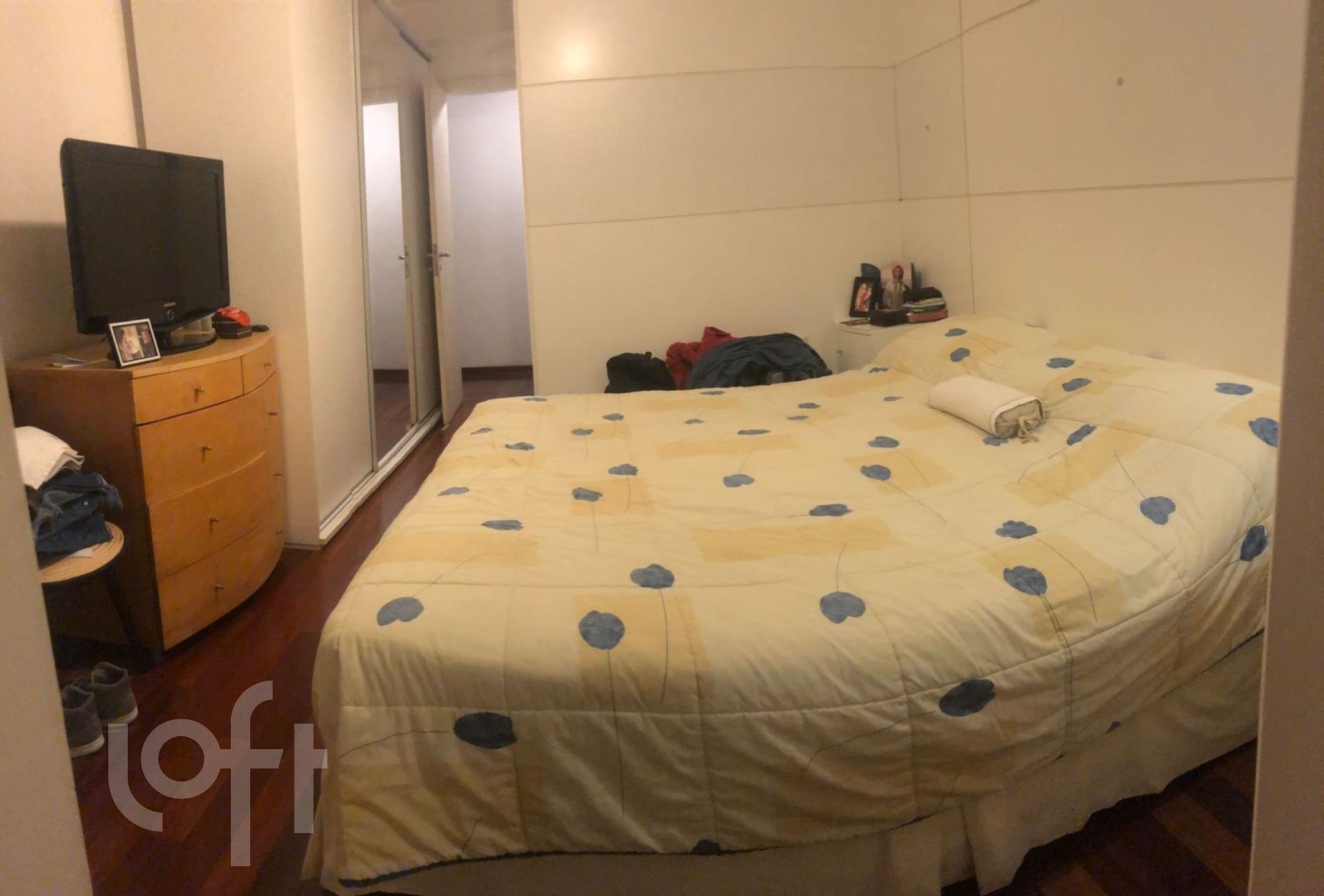 Apartamento à venda com 4 quartos, 170m² - Foto 7
