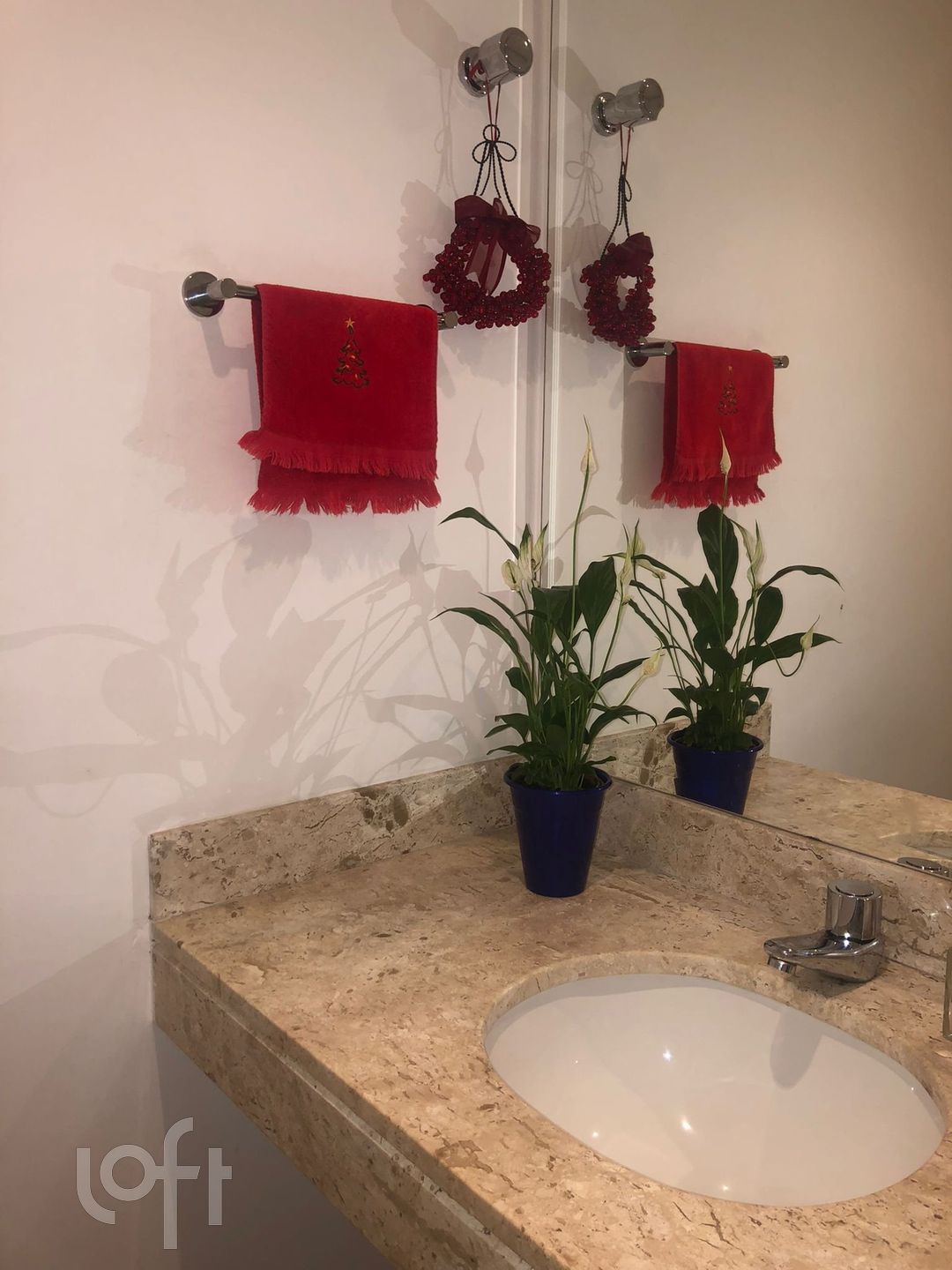 Apartamento à venda com 4 quartos, 170m² - Foto 20