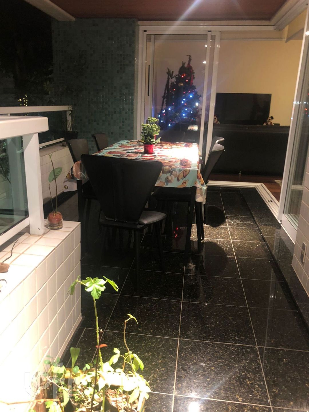 Apartamento à venda com 4 quartos, 170m² - Foto 8