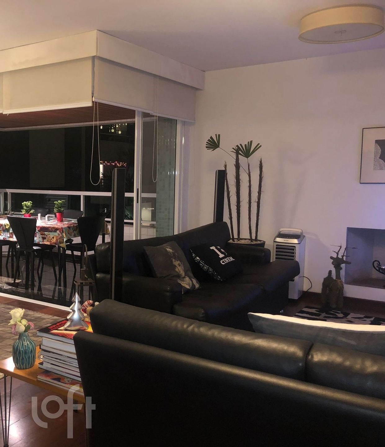 Apartamento à venda com 4 quartos, 170m² - Foto 10