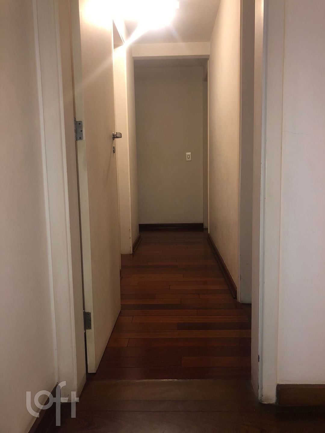 Apartamento à venda com 4 quartos, 170m² - Foto 2