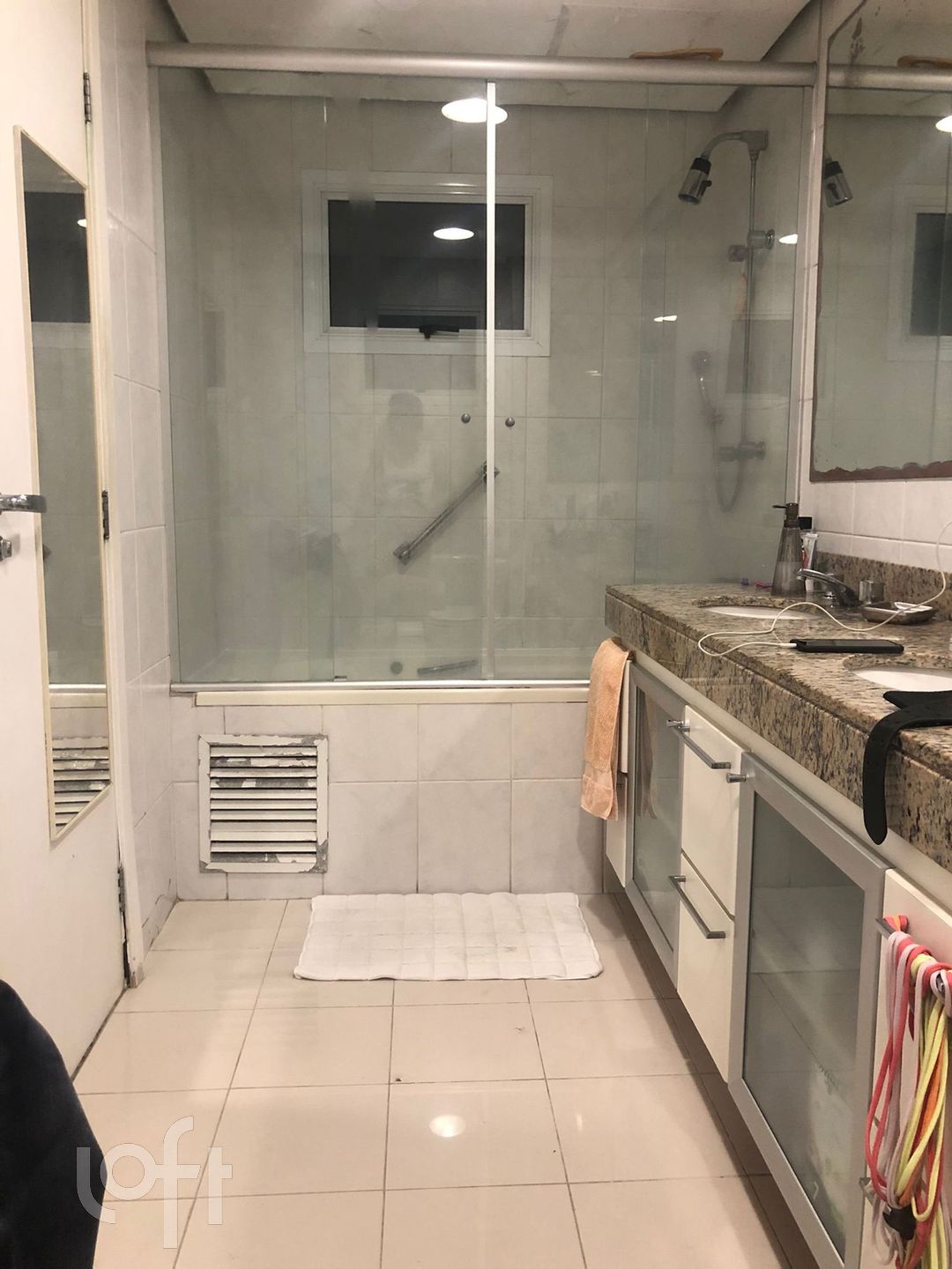Apartamento à venda com 4 quartos, 170m² - Foto 19