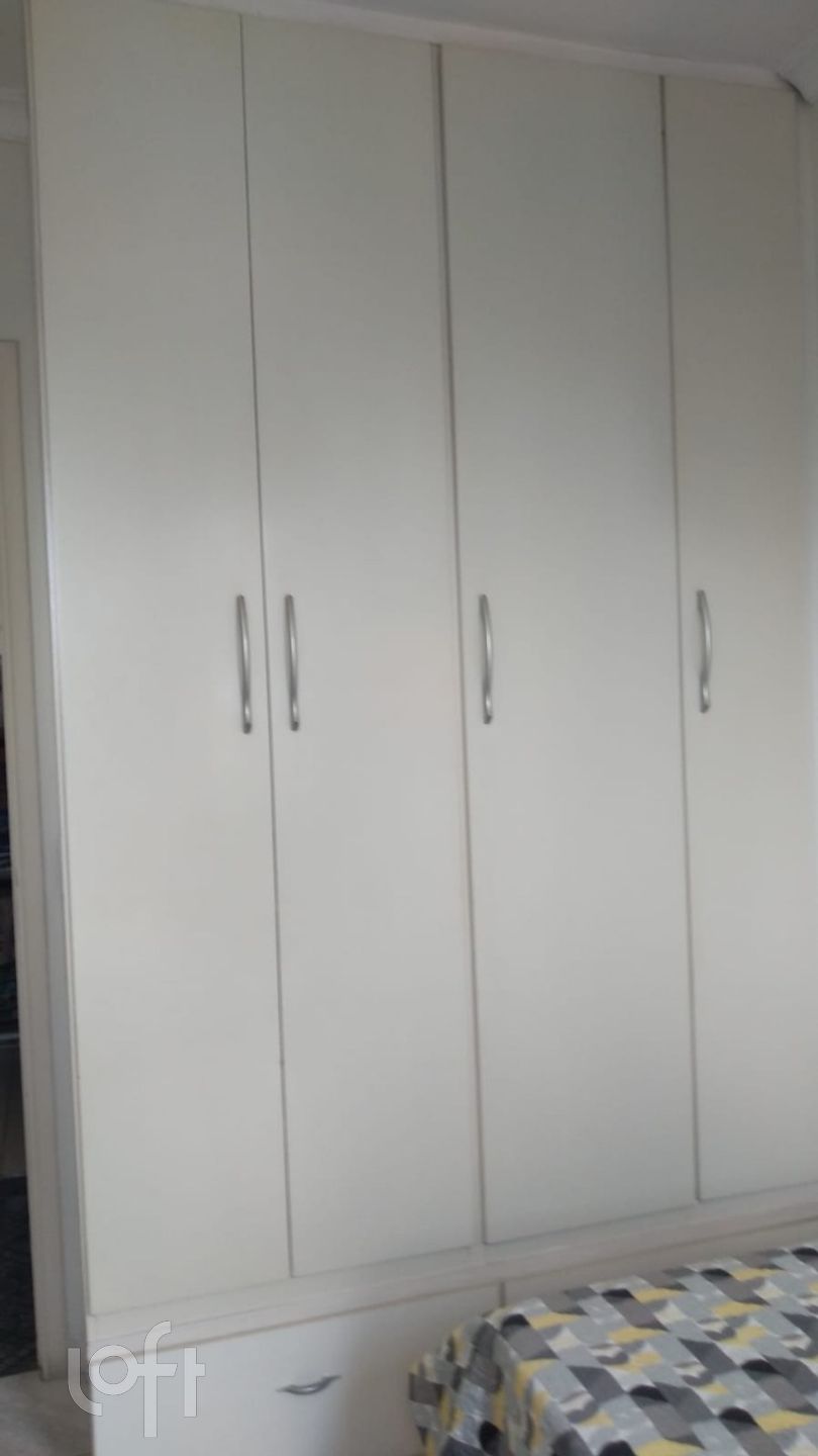 Apartamento à venda com 2 quartos, 60m² - Foto 3