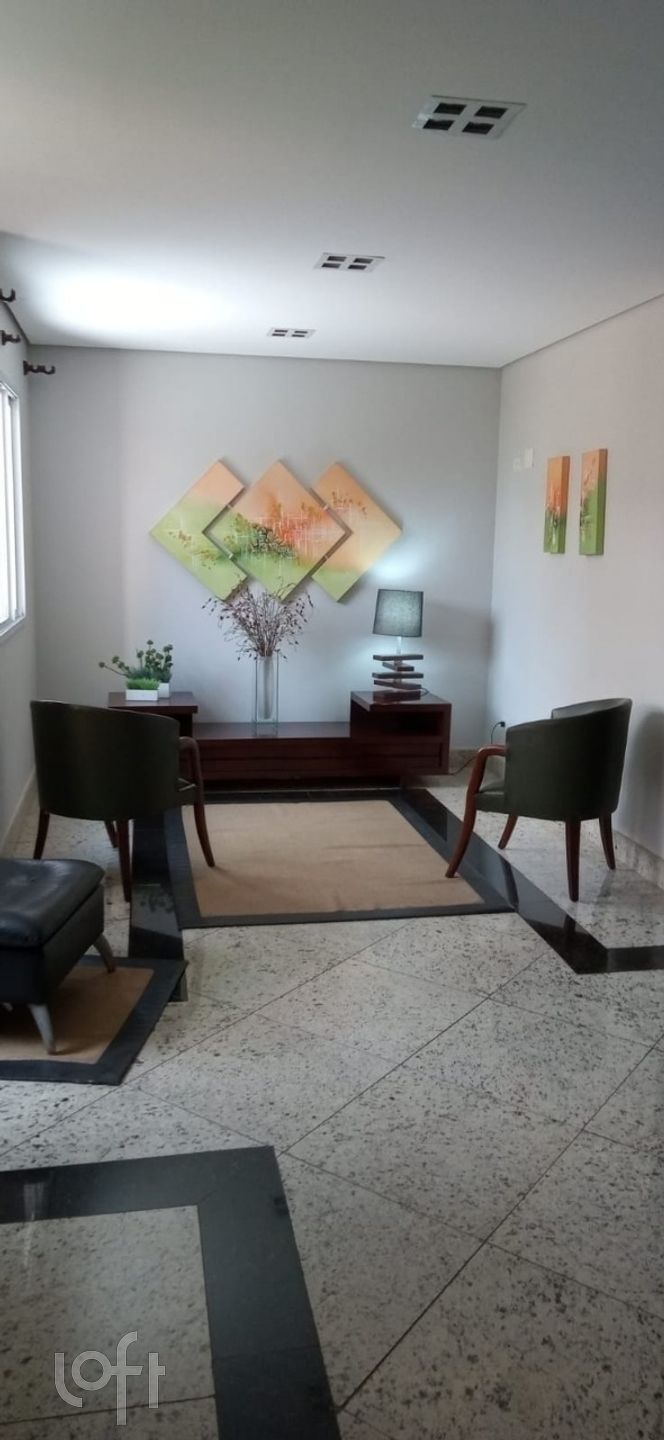 Apartamento à venda com 2 quartos, 60m² - Foto 14