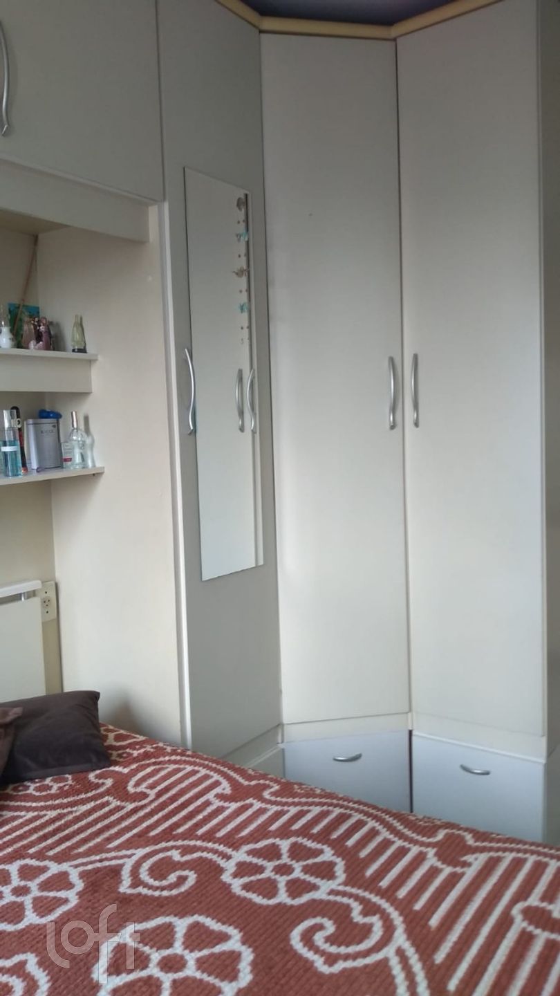 Apartamento à venda com 2 quartos, 60m² - Foto 7