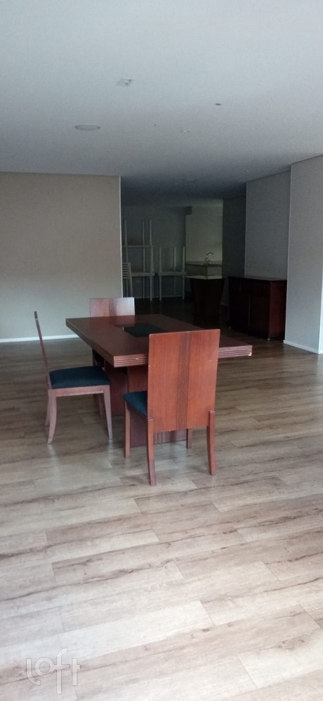 Apartamento à venda com 2 quartos, 60m² - Foto 5