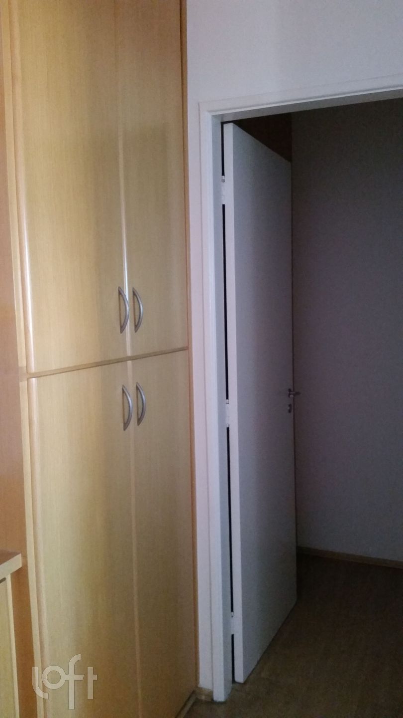 Apartamento à venda com 1 quarto, 42m² - Foto 8