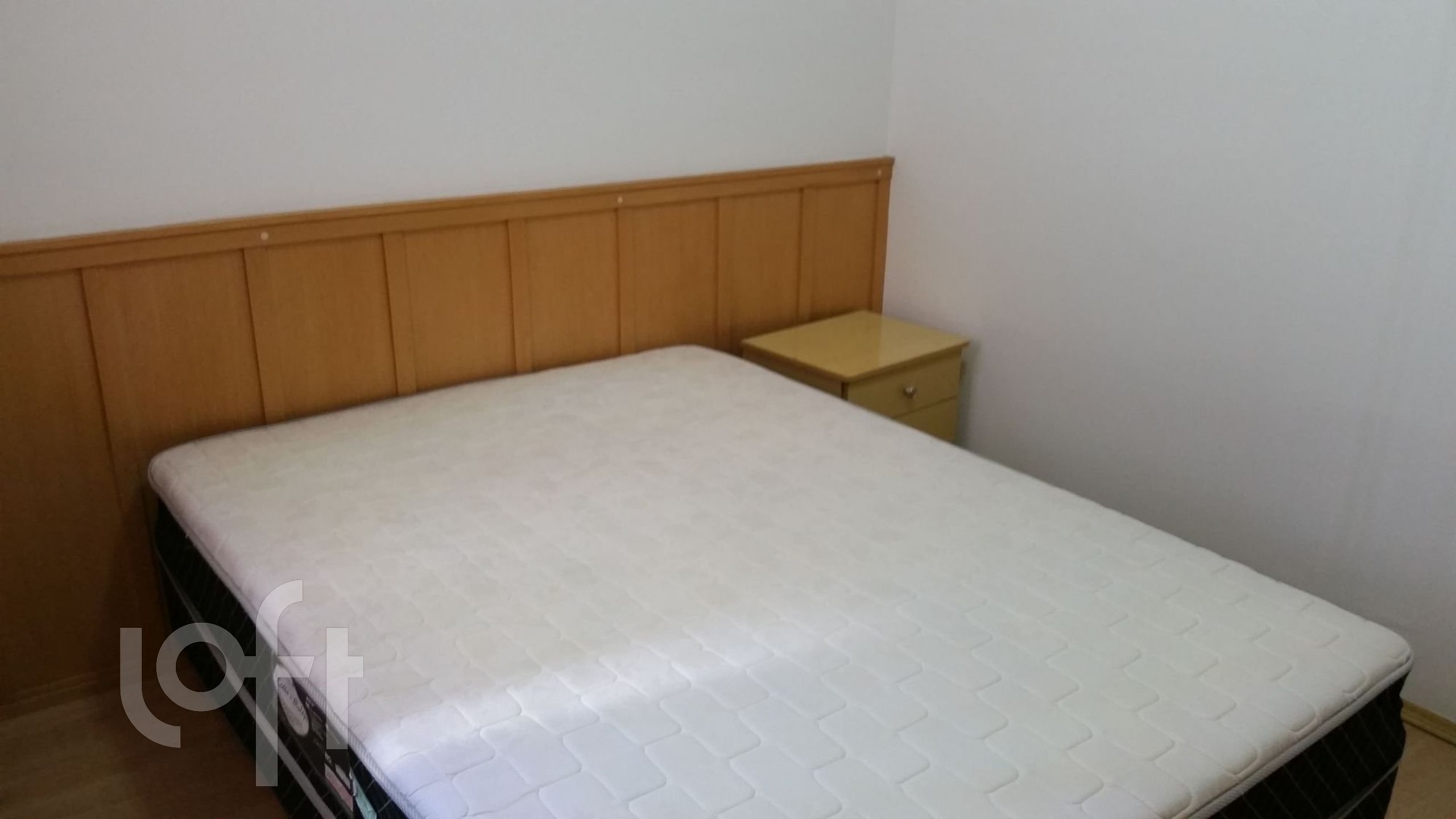 Apartamento à venda com 1 quarto, 42m² - Foto 2