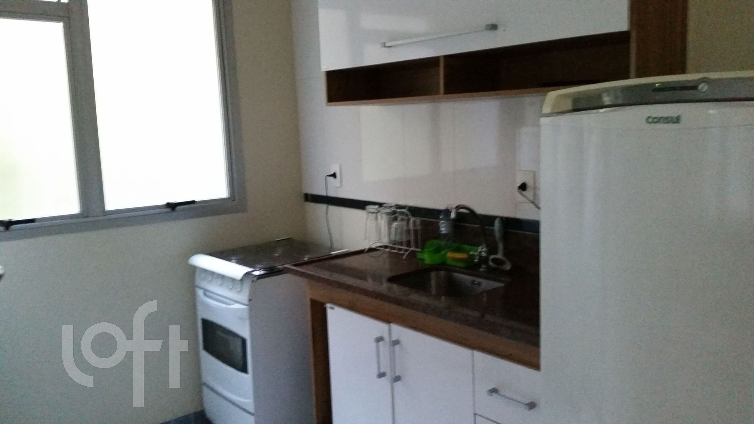 Apartamento à venda com 1 quarto, 42m² - Foto 22