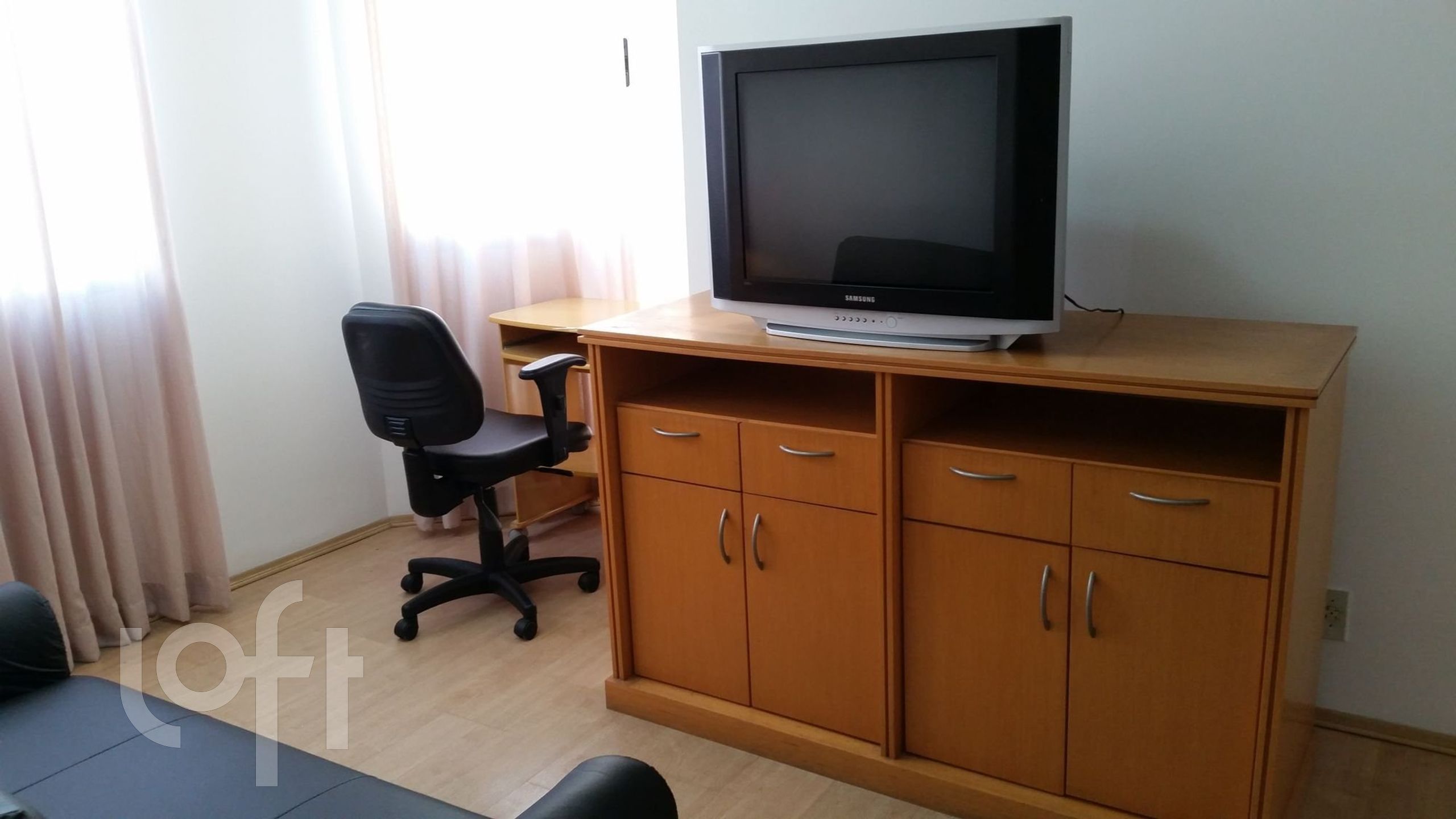 Apartamento à venda com 1 quarto, 42m² - Foto 12