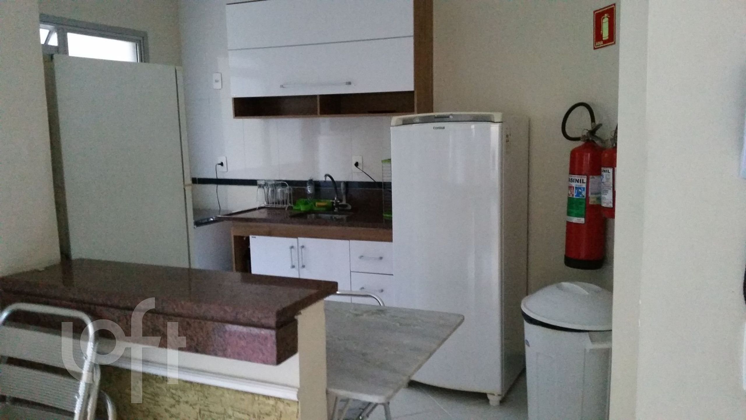 Apartamento à venda com 1 quarto, 42m² - Foto 23