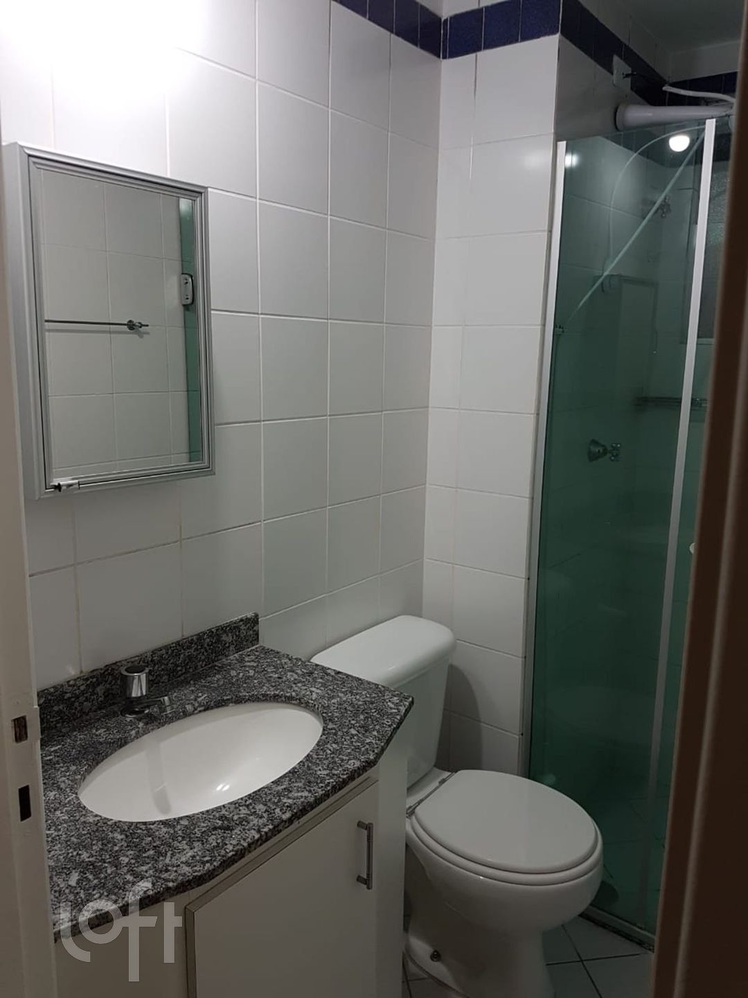 Apartamento à venda com 1 quarto, 42m² - Foto 35